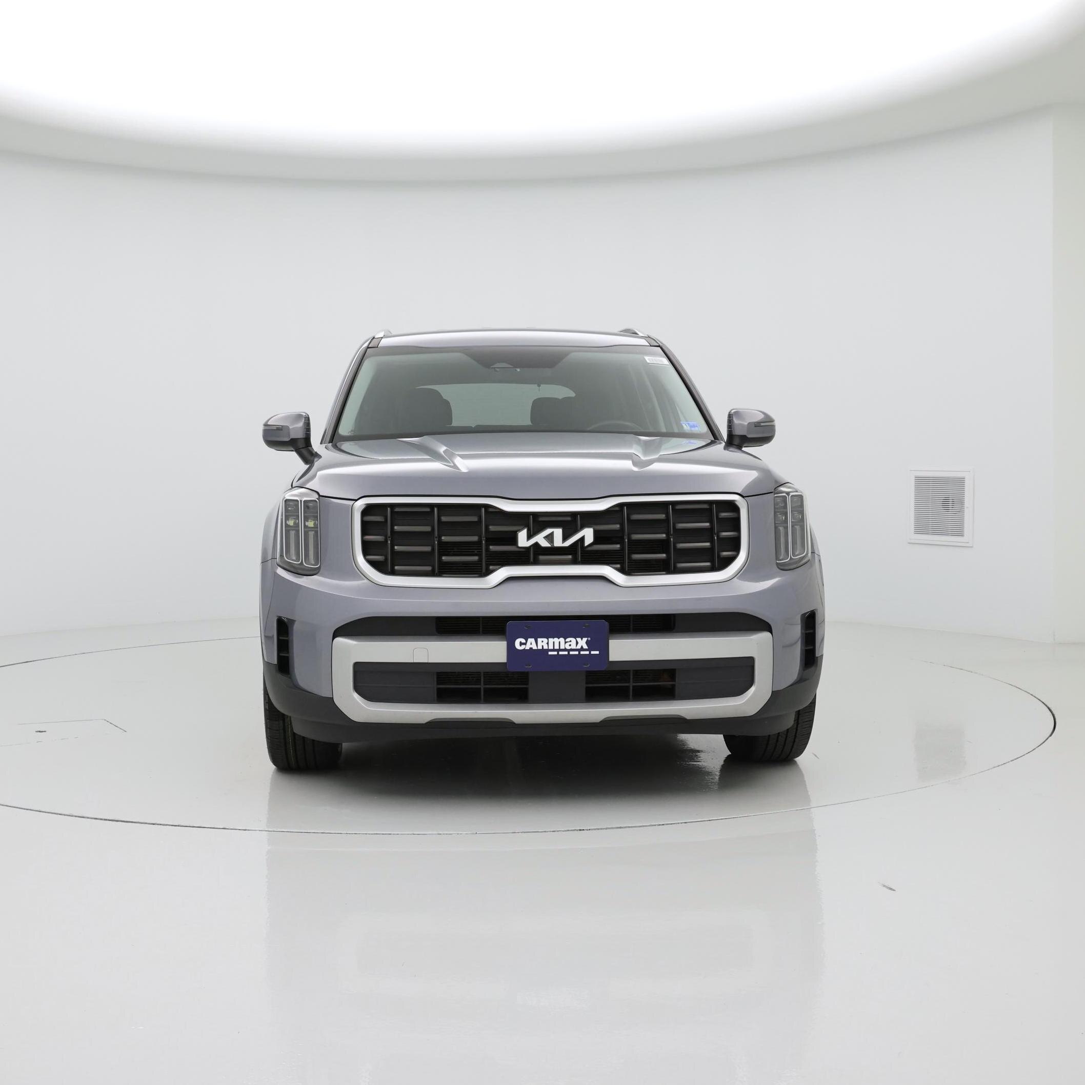 Thumbnail: 2023 Kia Telluride - 5