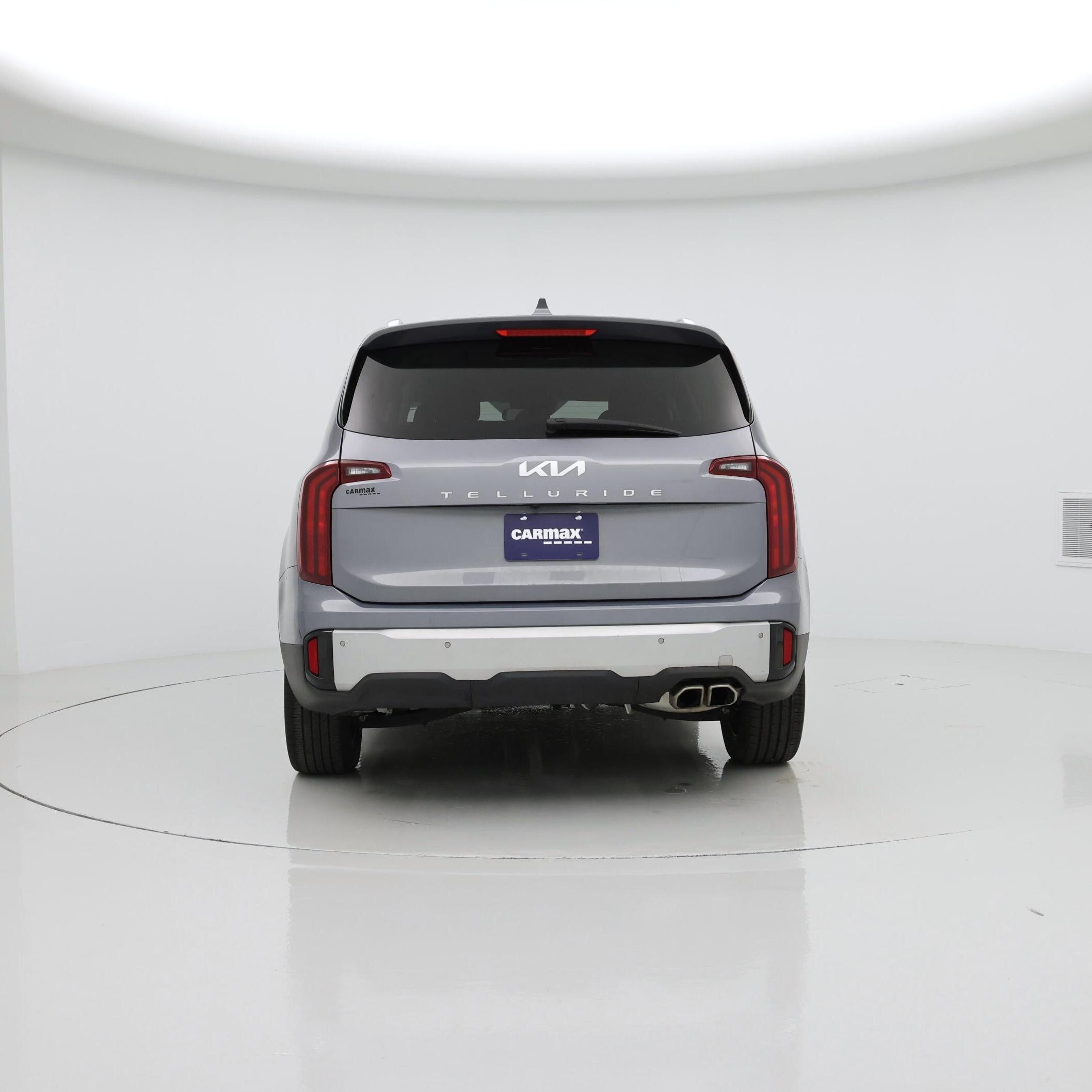 Thumbnail: 2023 Kia Telluride - 6