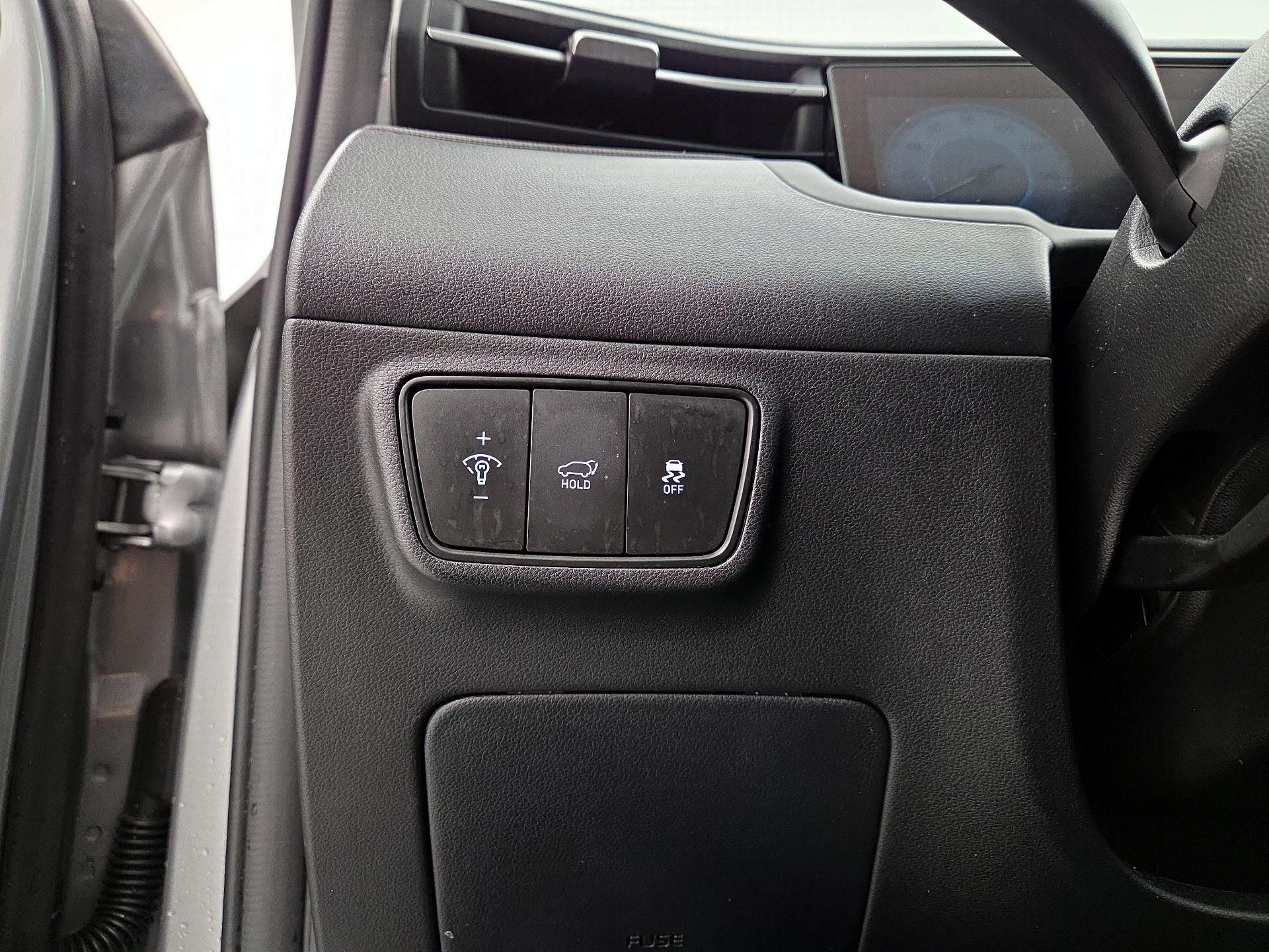 Thumbnail: 2023 Hyundai Tucson - 13