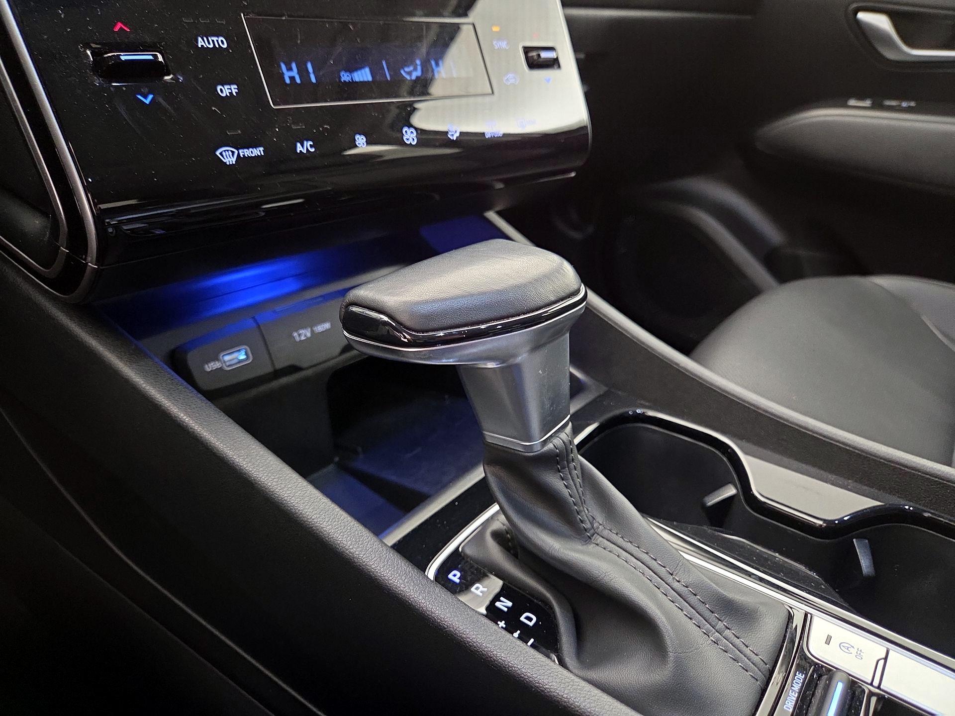 Thumbnail: 2023 Hyundai Tucson - 17