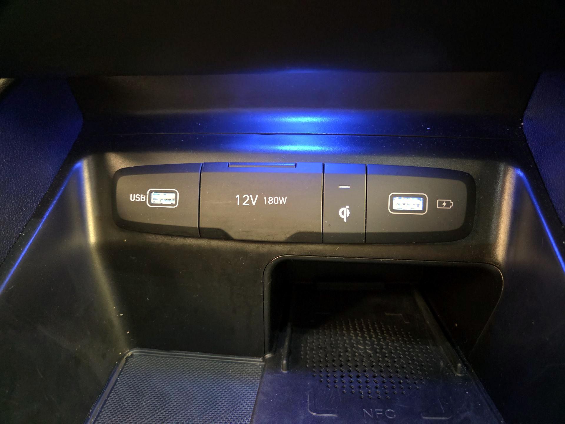 Thumbnail: 2023 Hyundai Tucson - 18