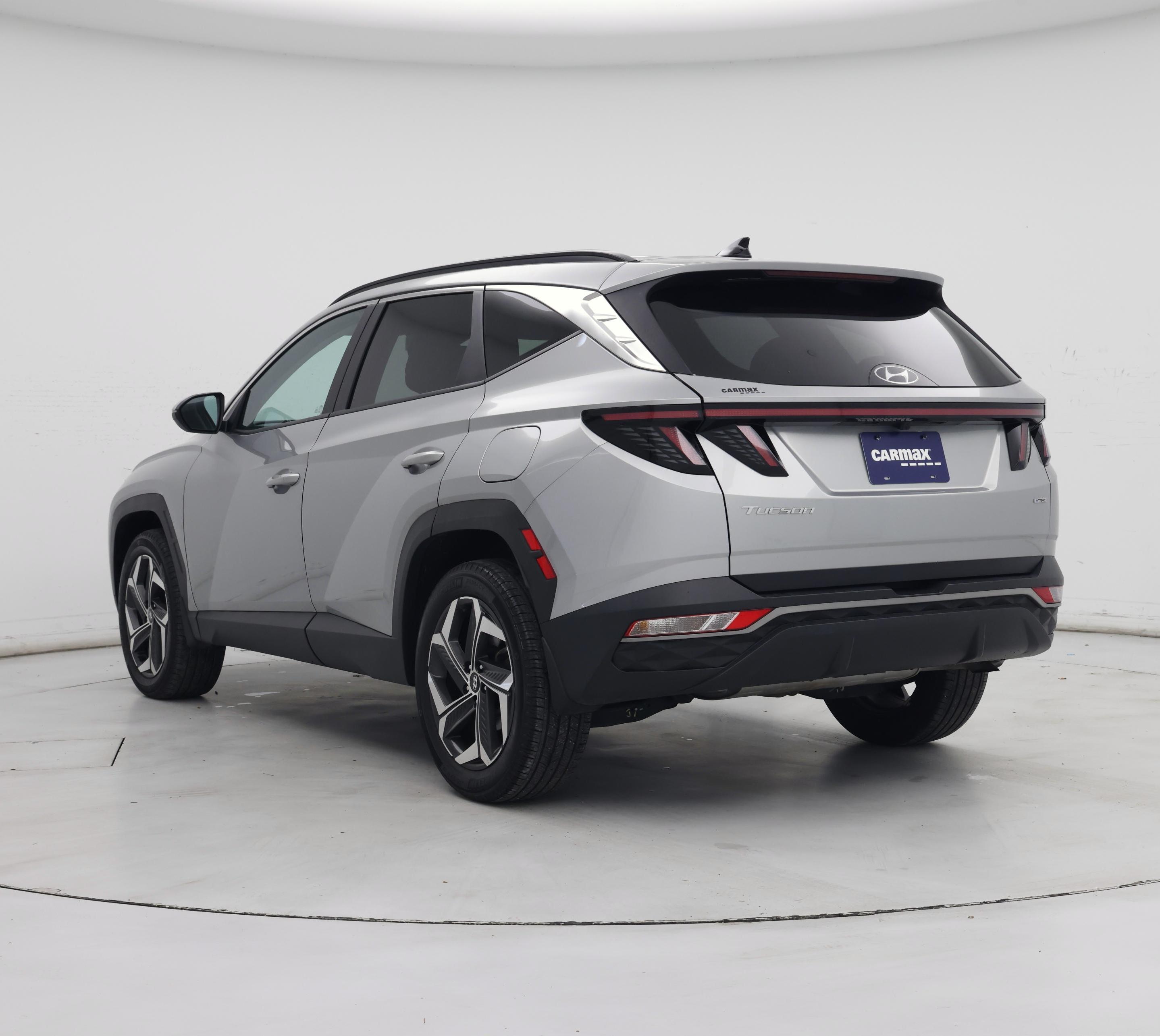 Thumbnail: 2023 Hyundai Tucson - 2