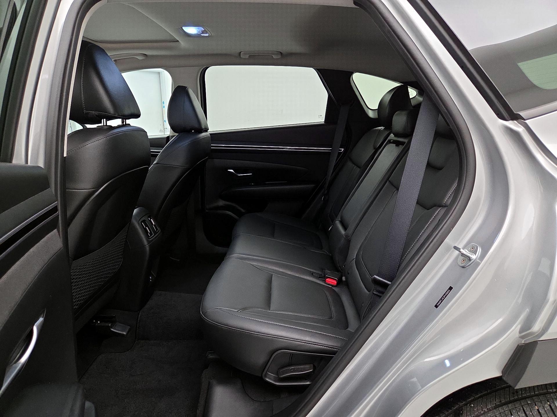 Thumbnail: 2023 Hyundai Tucson - 20