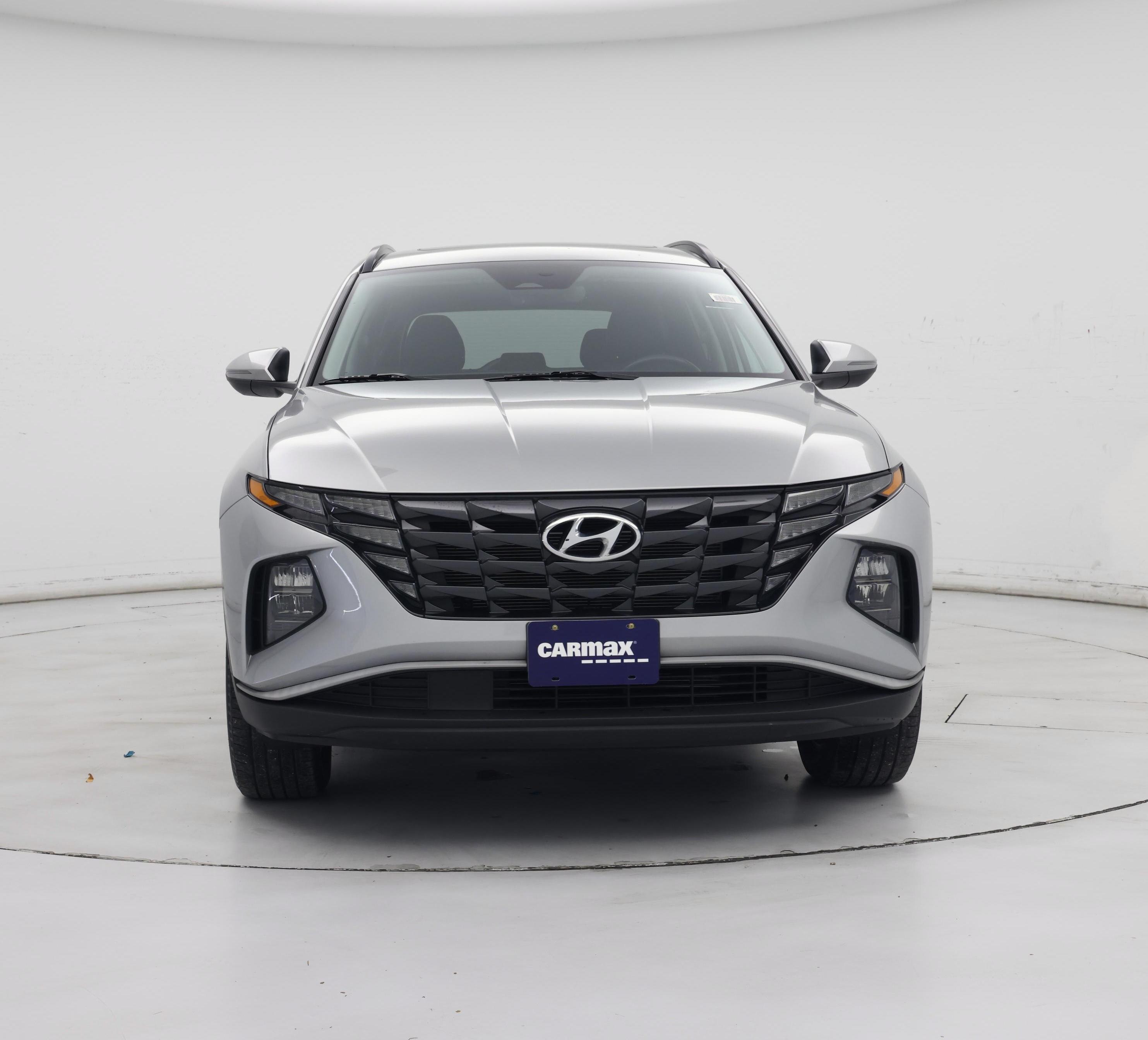 Thumbnail: 2023 Hyundai Tucson - 5