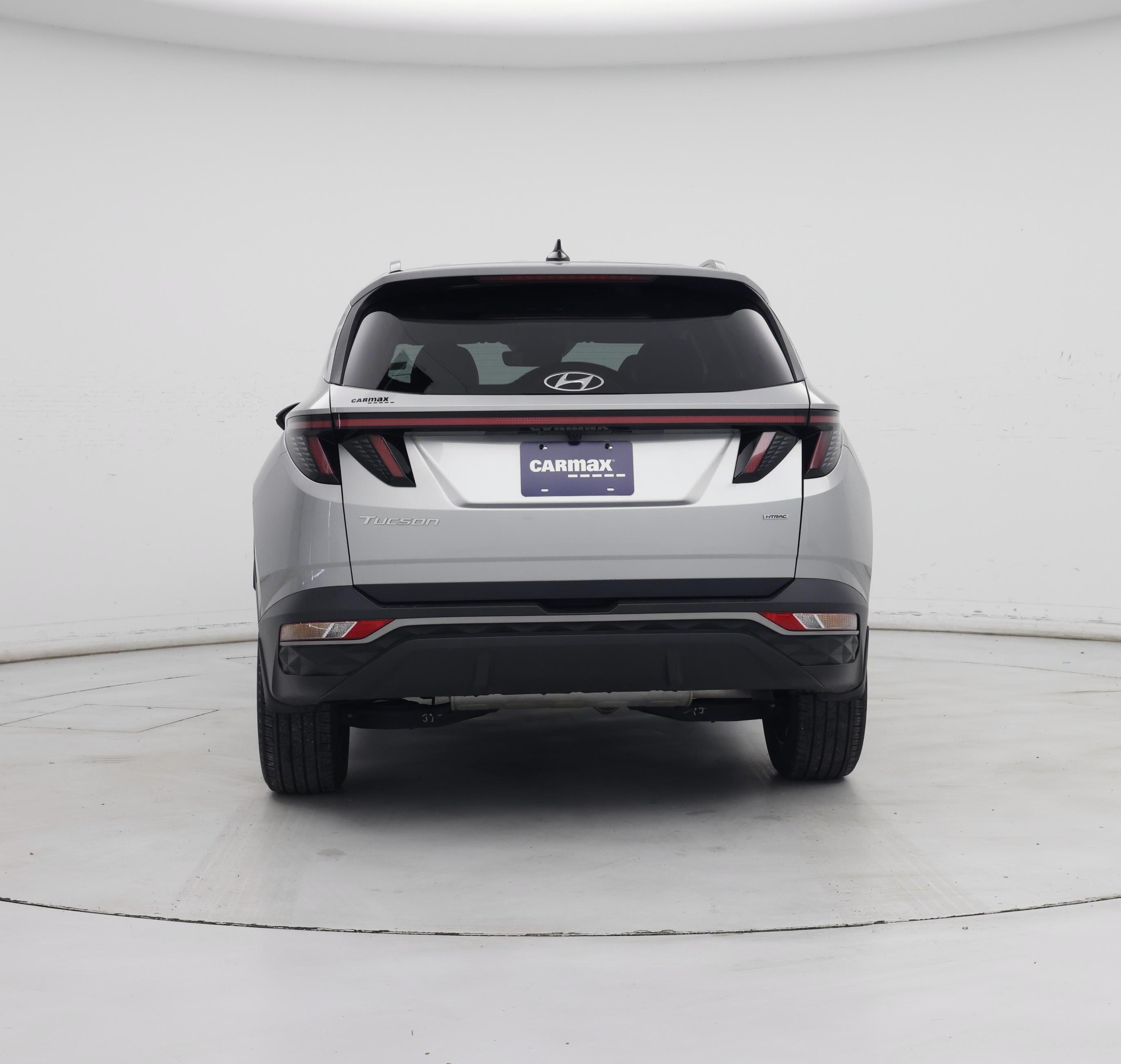 Thumbnail: 2023 Hyundai Tucson - 6