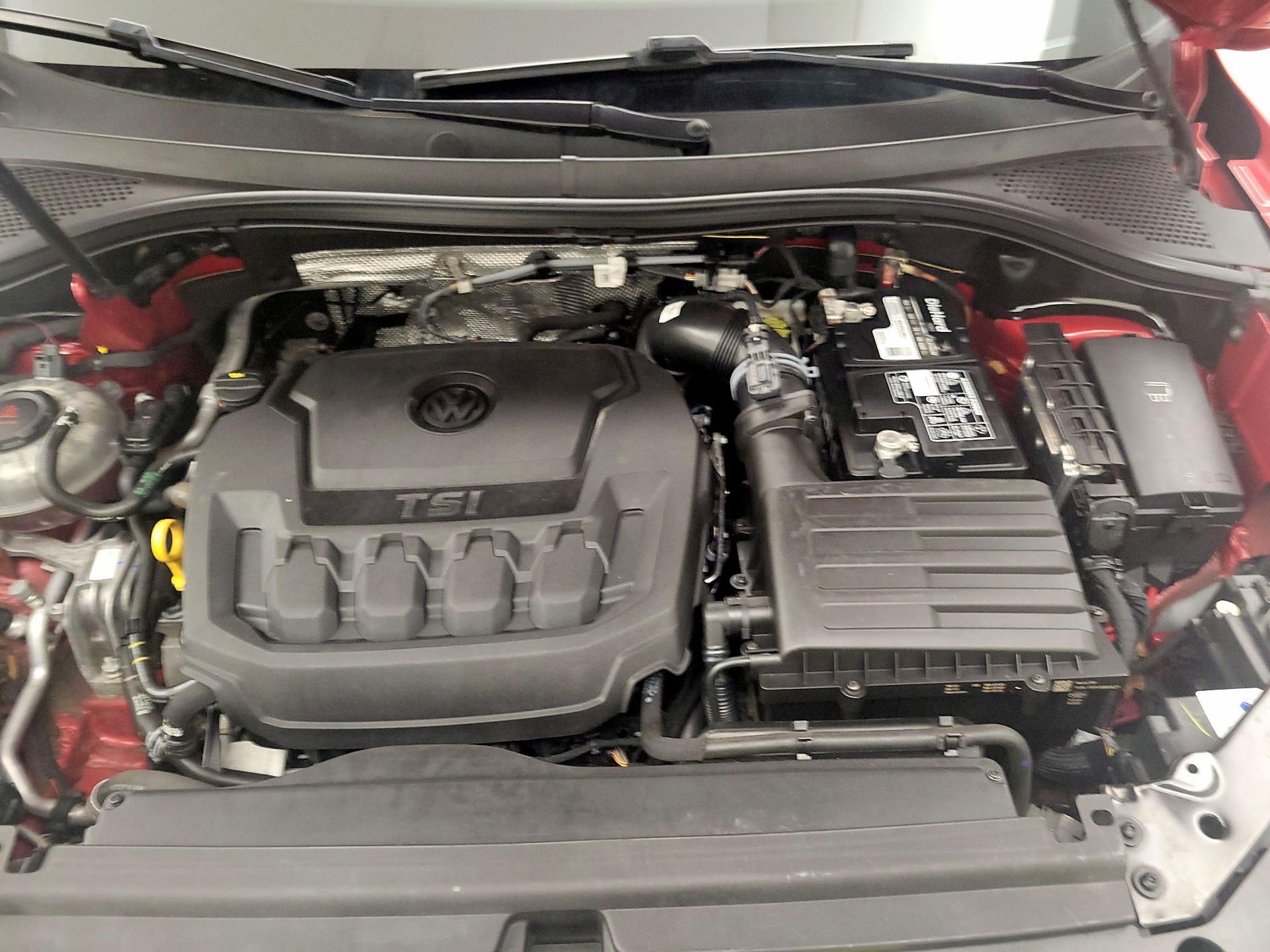 Thumbnail: 2022 Volkswagen Tiguan - 20