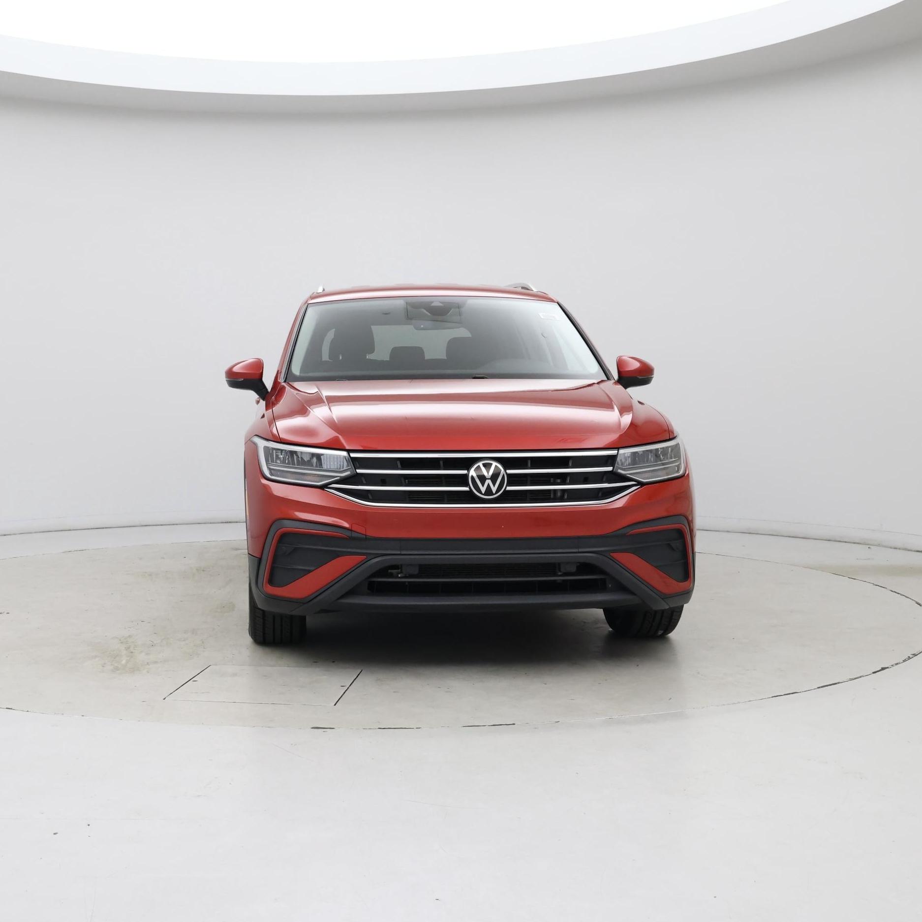 Thumbnail: 2022 Volkswagen Tiguan - 5