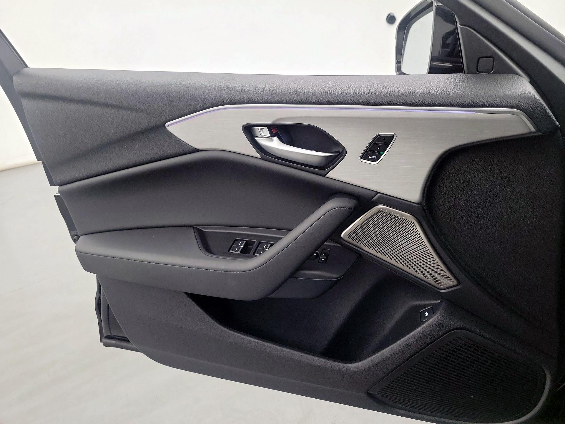 Thumbnail: 2022 Acura TLX - 10