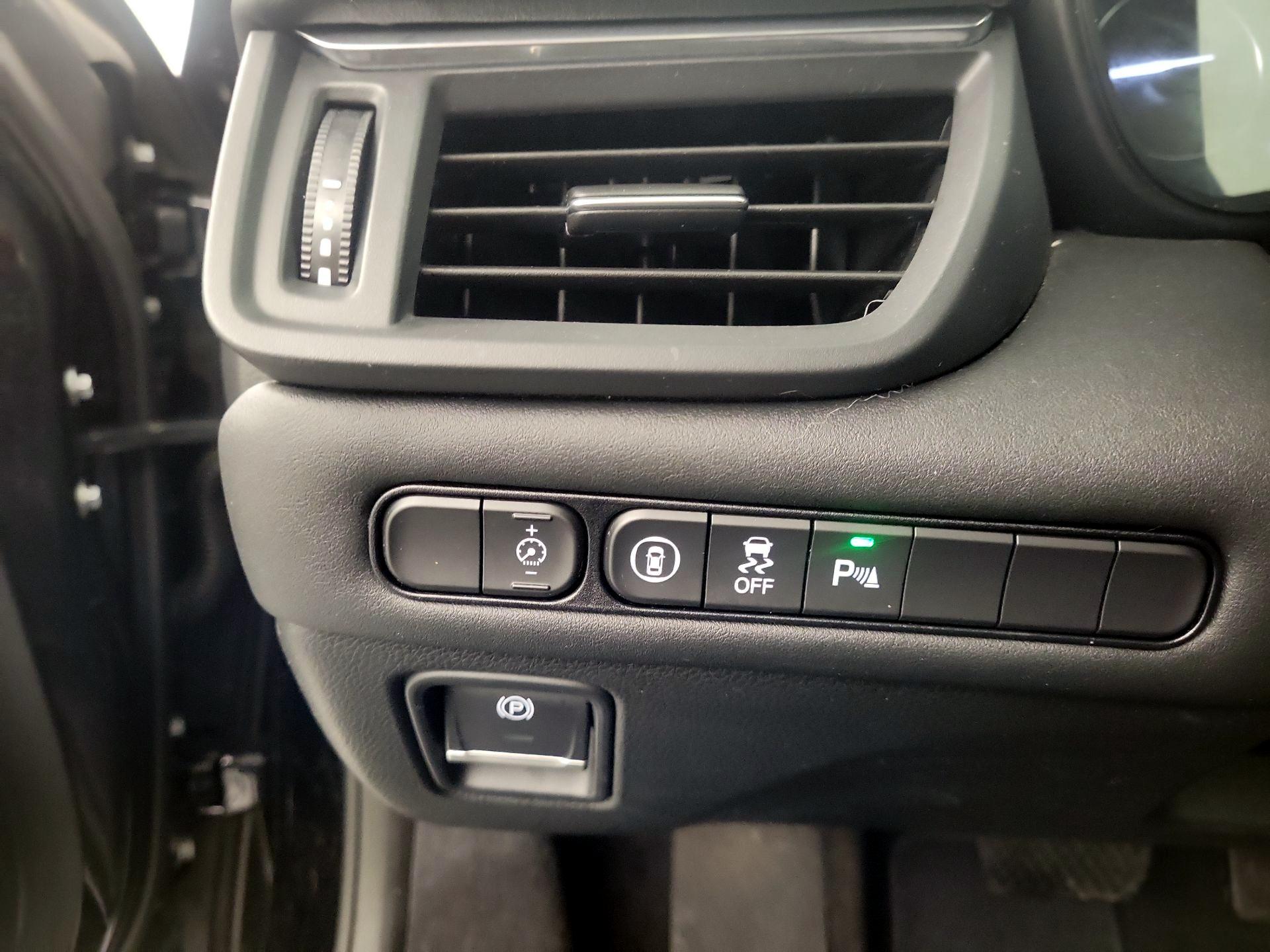 Thumbnail: 2022 Acura TLX - 11