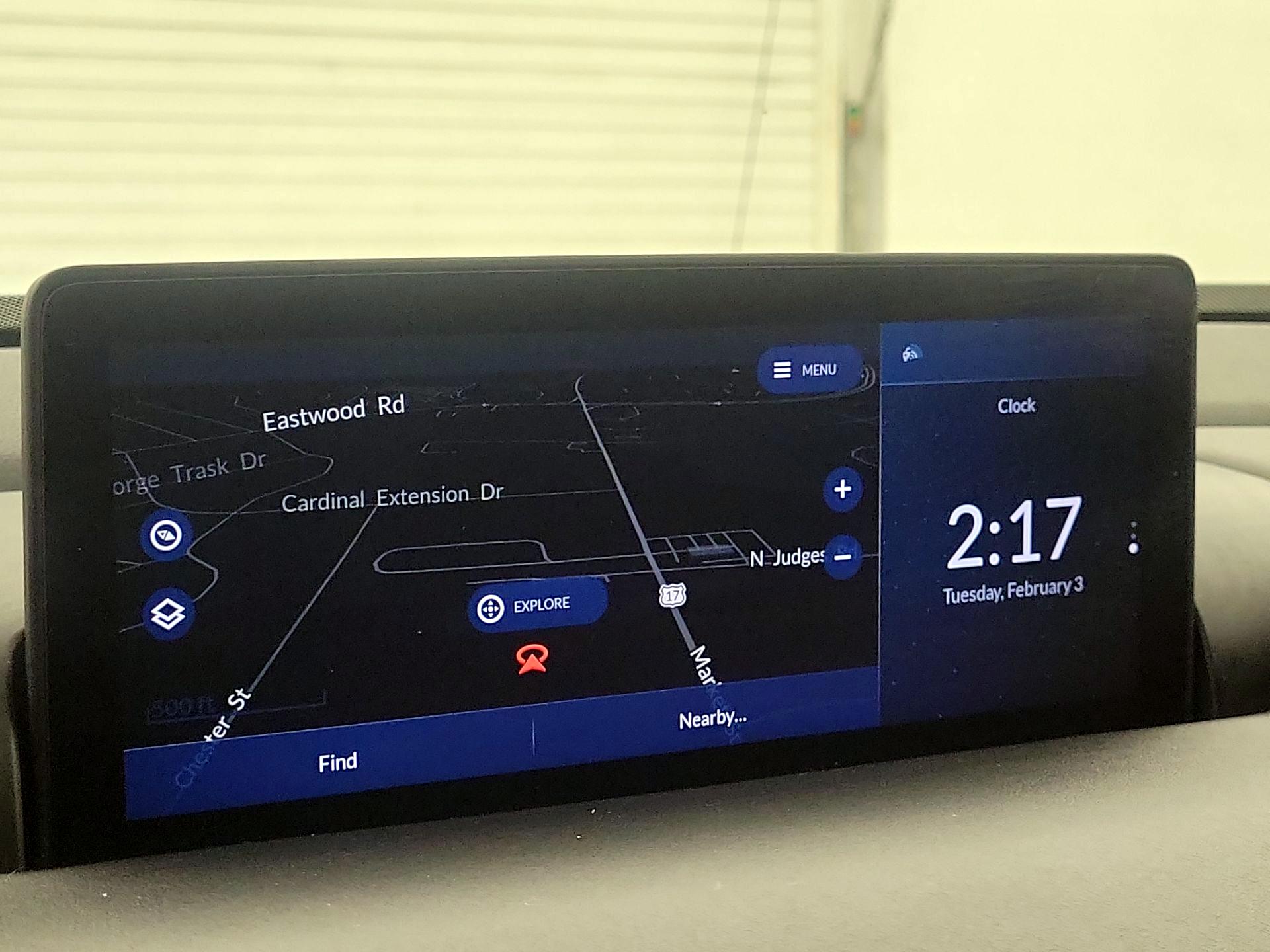 Thumbnail: 2022 Acura TLX - 12