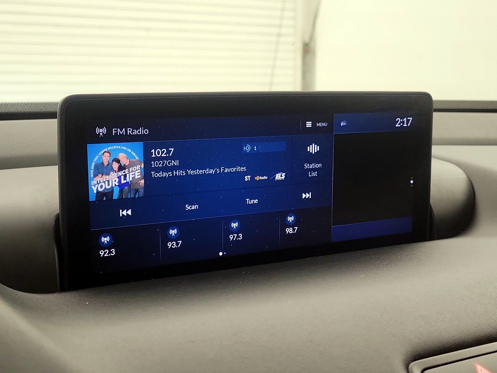 Thumbnail: 2022 Acura TLX - 14