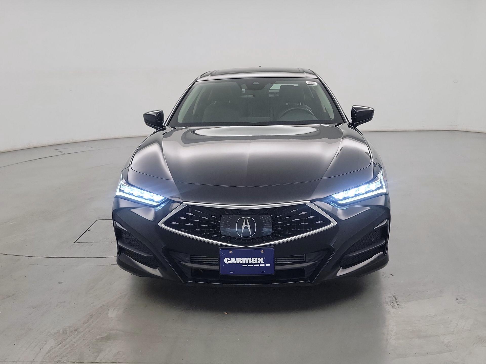 Thumbnail: 2022 Acura TLX - 2