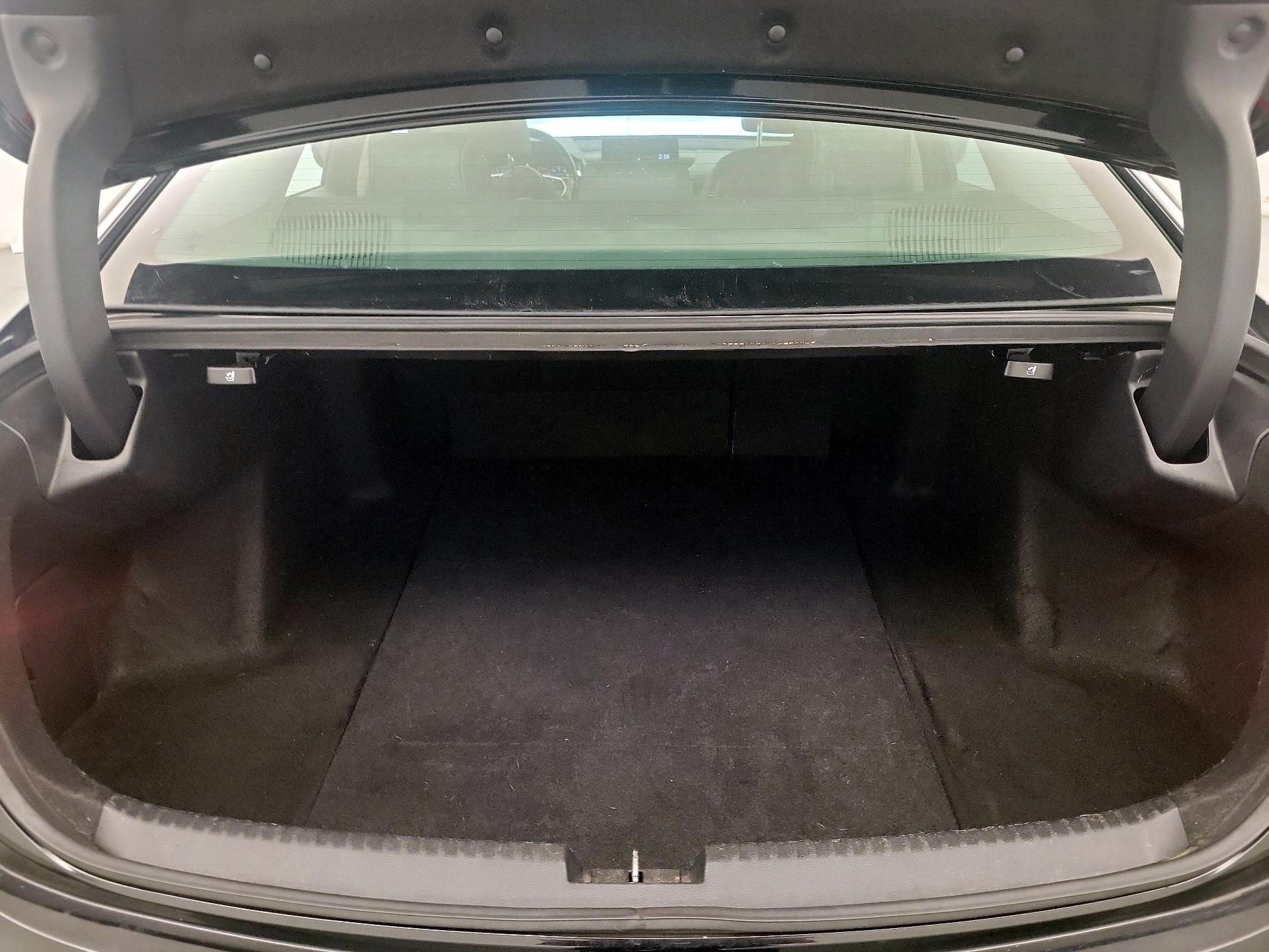 Thumbnail: 2022 Acura TLX - 20