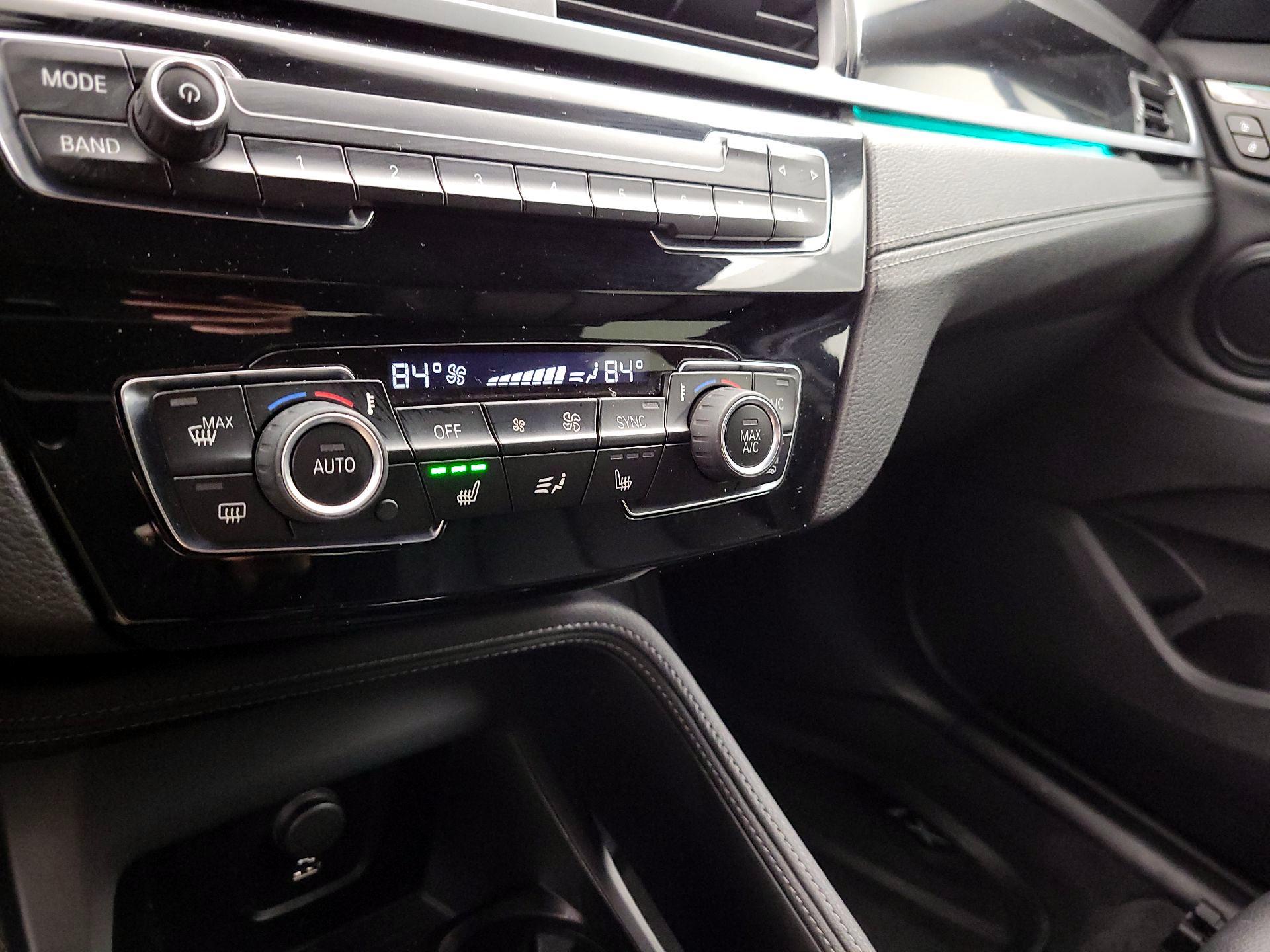 Thumbnail: 2021 BMW X1 - 16