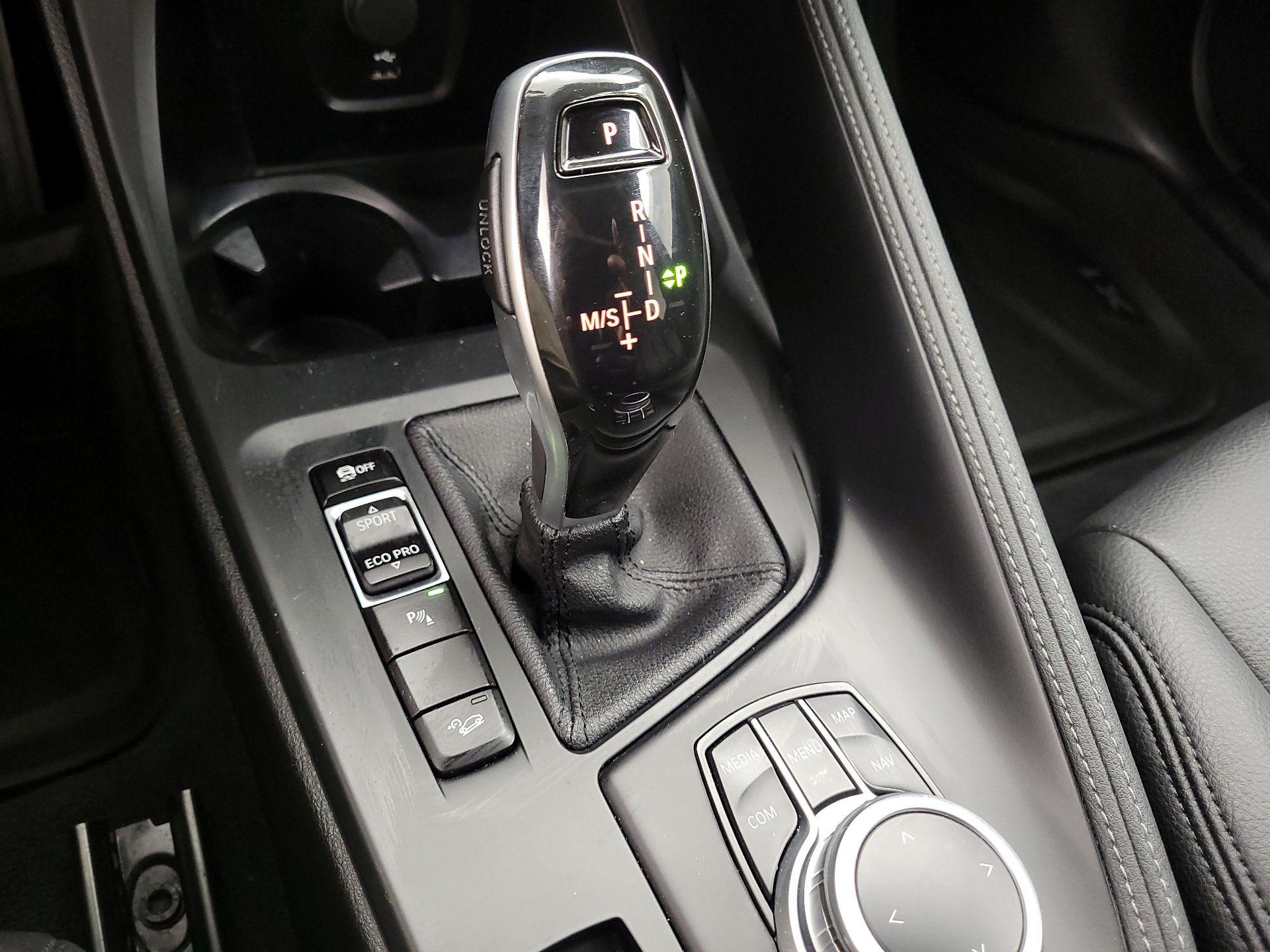 Thumbnail: 2021 BMW X1 - 17