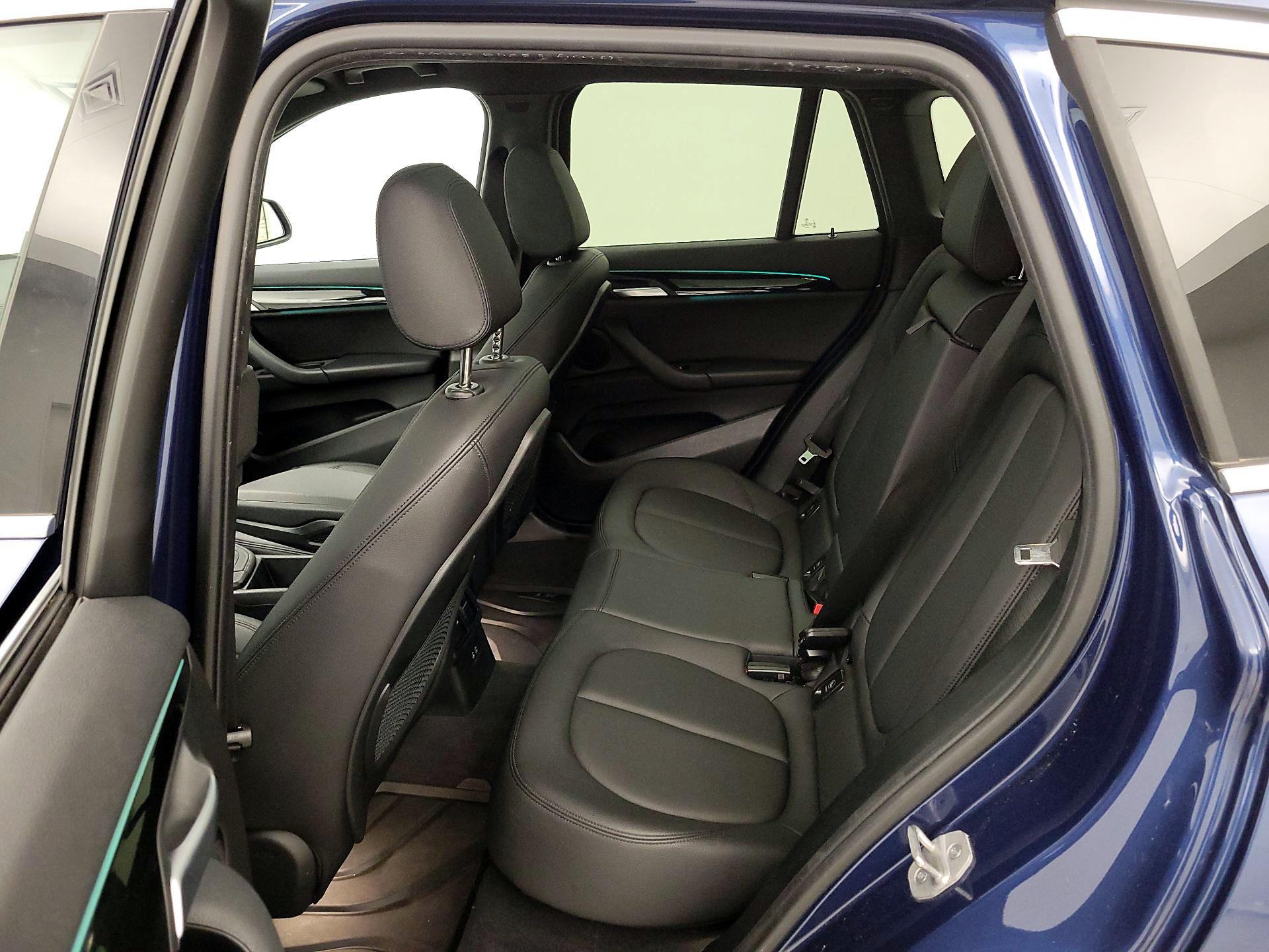 Thumbnail: 2021 BMW X1 - 20