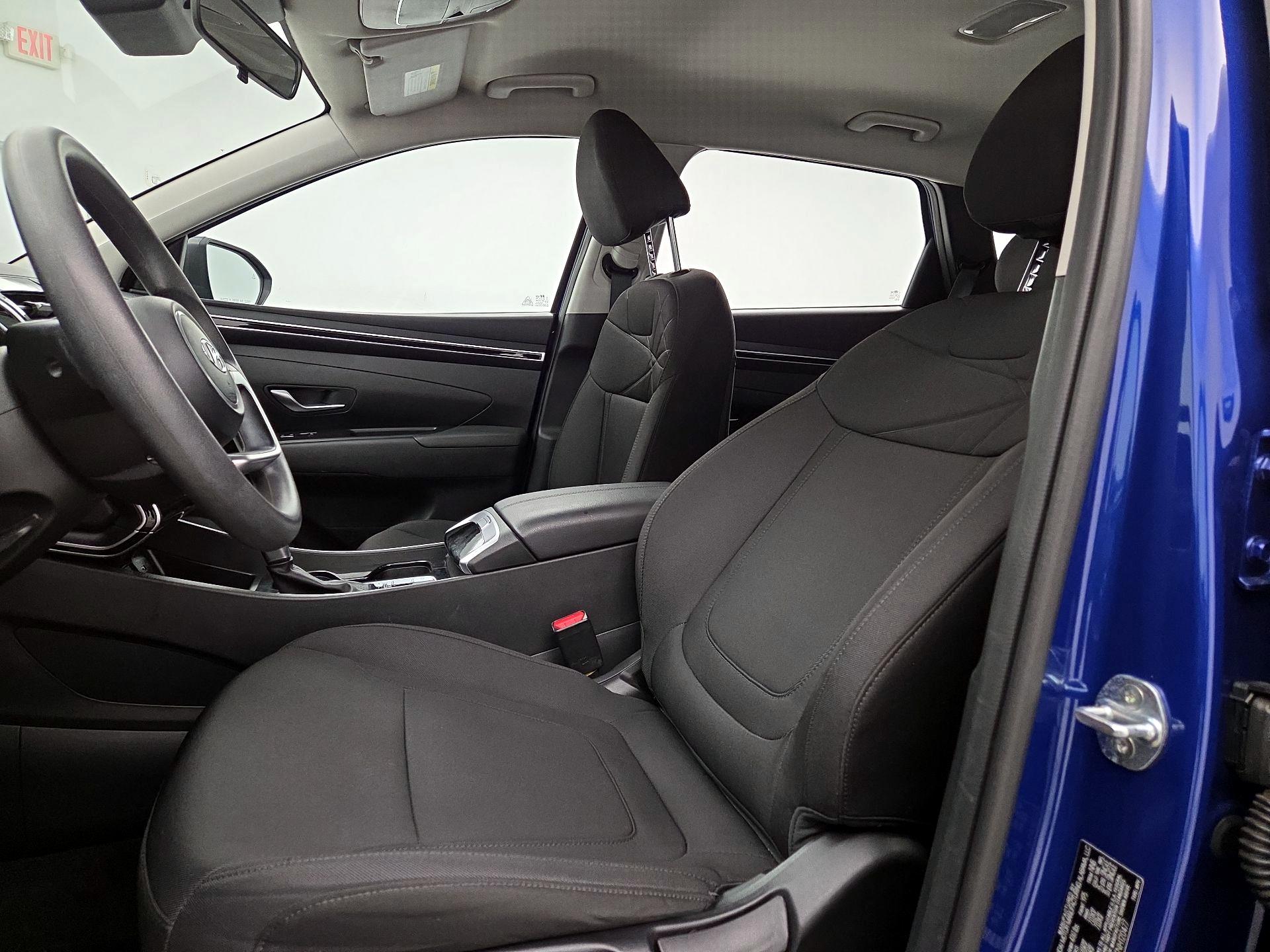 Thumbnail: 2022 Hyundai Tucson - 11