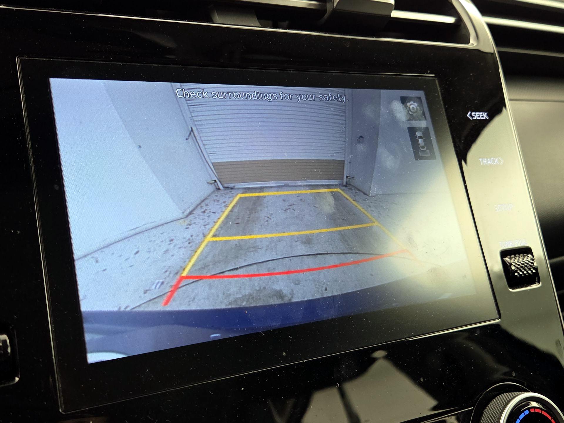 Thumbnail: 2022 Hyundai Tucson - 14