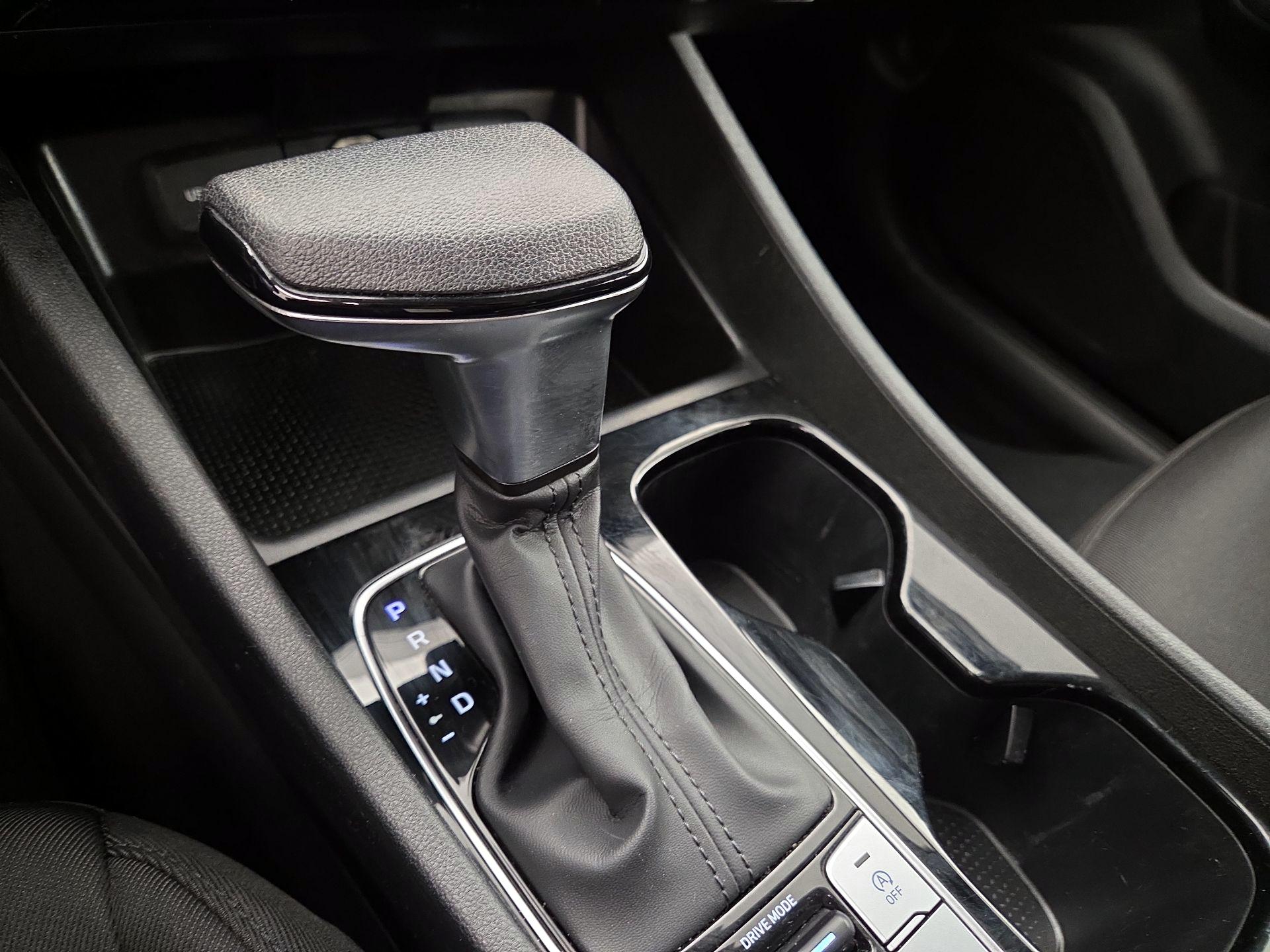 Thumbnail: 2022 Hyundai Tucson - 17