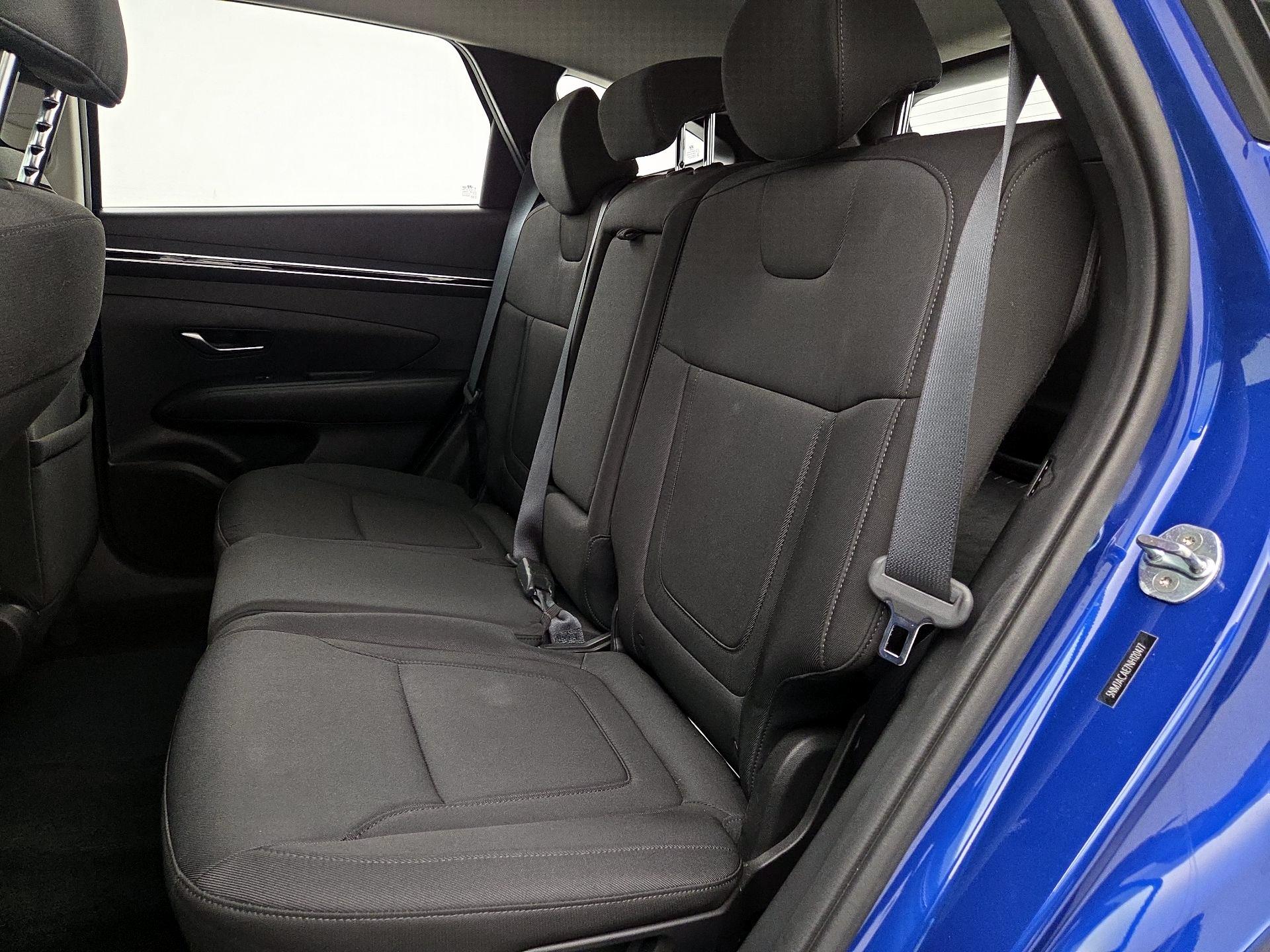 Thumbnail: 2022 Hyundai Tucson - 19