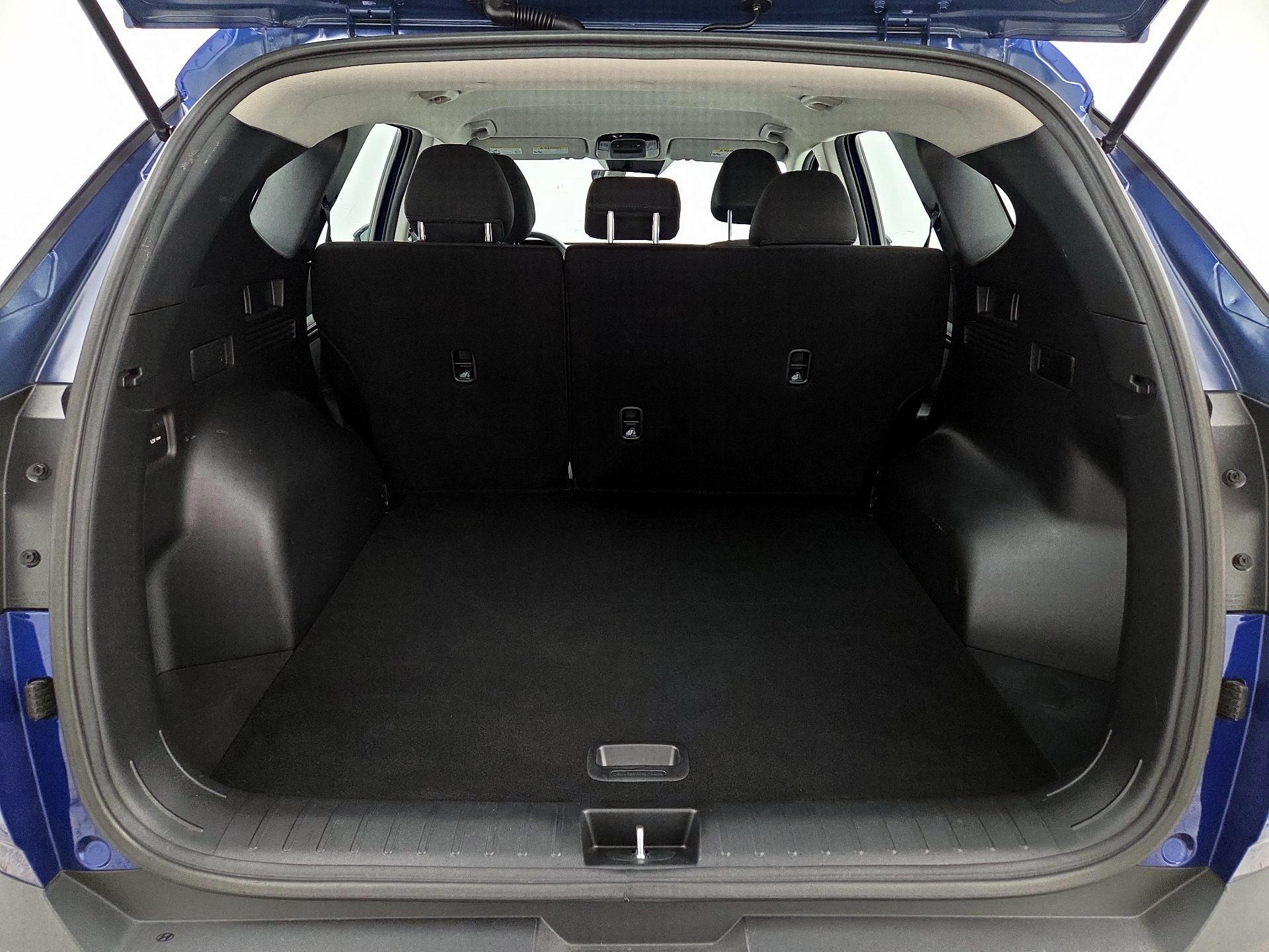 Thumbnail: 2022 Hyundai Tucson - 20