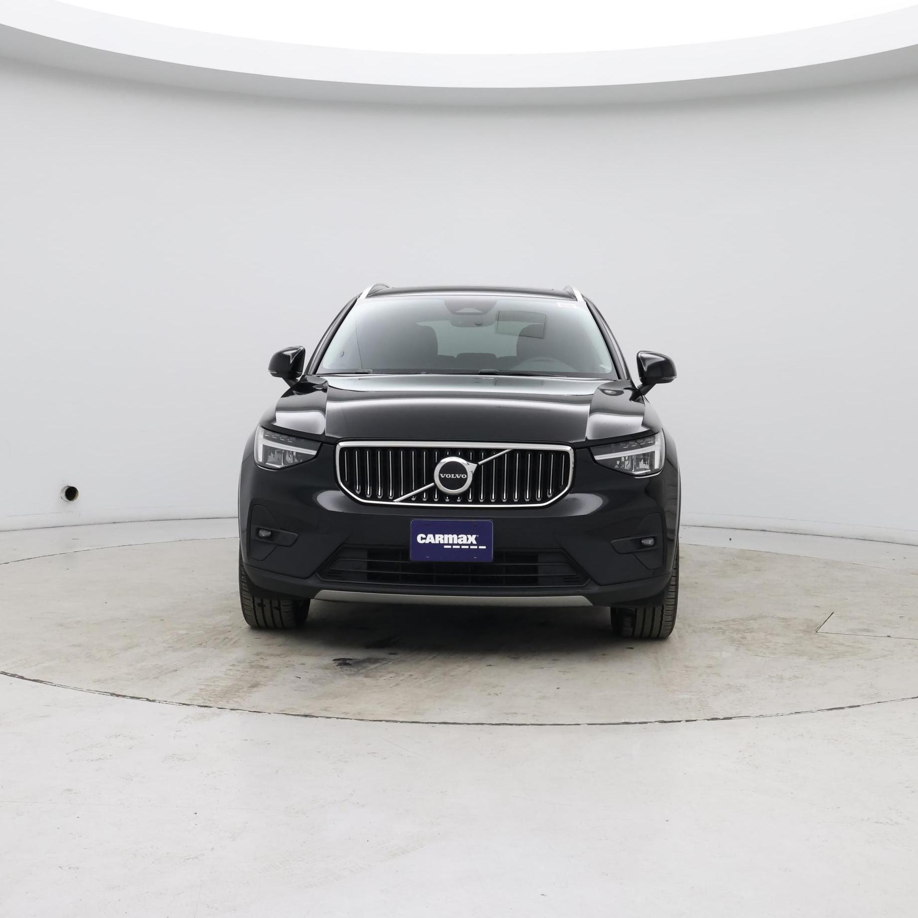 Thumbnail: 2023 Volvo XC40 - 5
