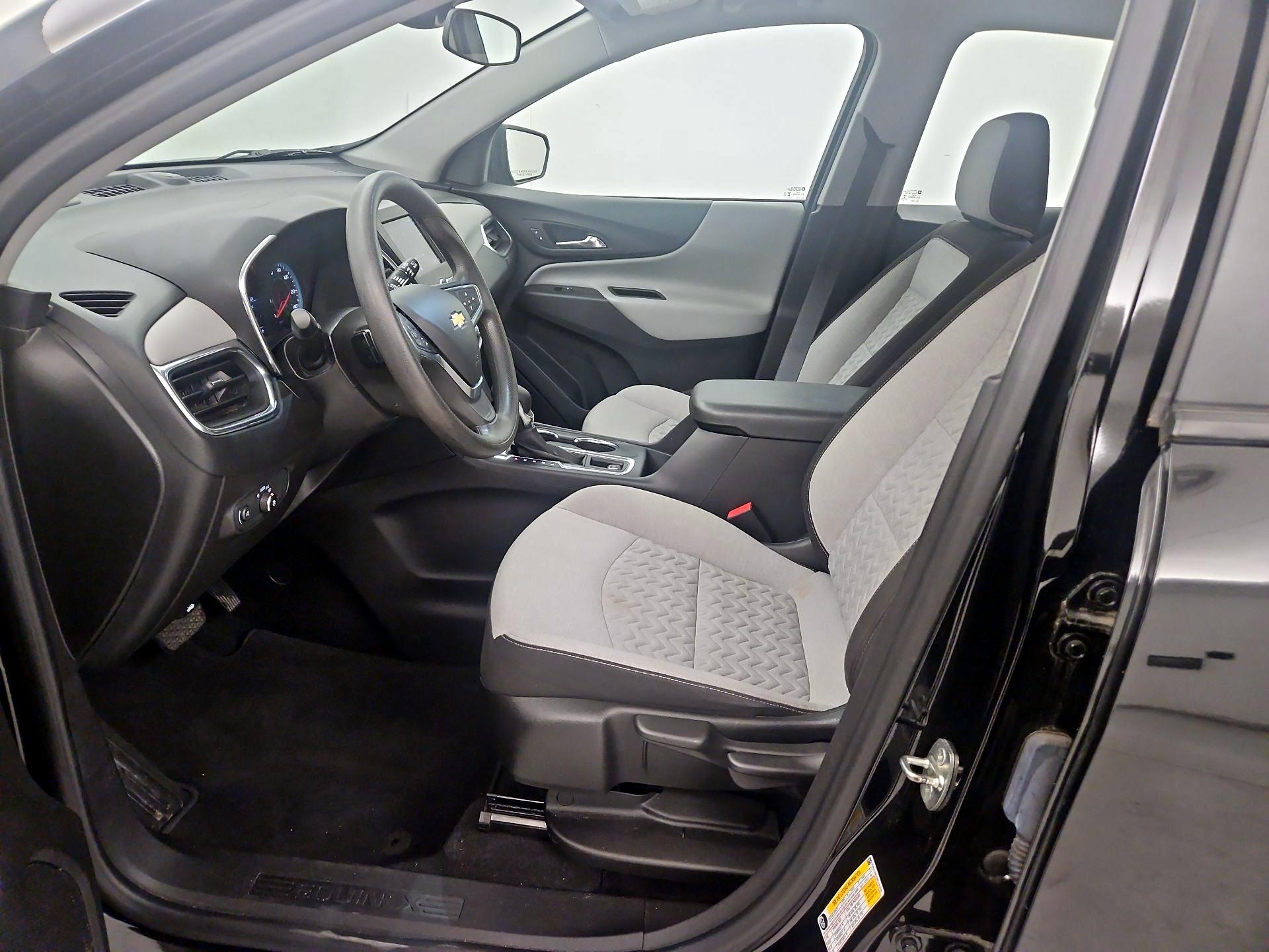 Thumbnail: 2023 Chevrolet Equinox - 11