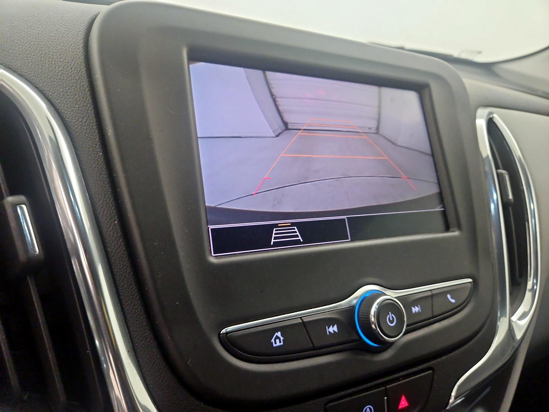 Thumbnail: 2023 Chevrolet Equinox - 14