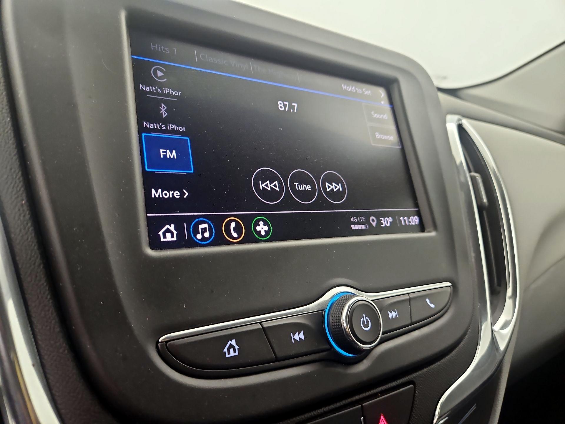 Thumbnail: 2023 Chevrolet Equinox - 15