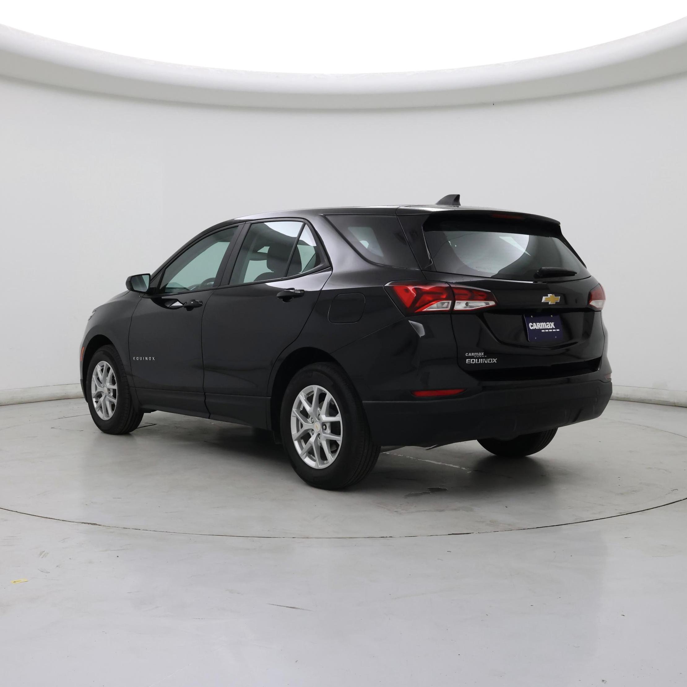 Thumbnail: 2023 Chevrolet Equinox - 2