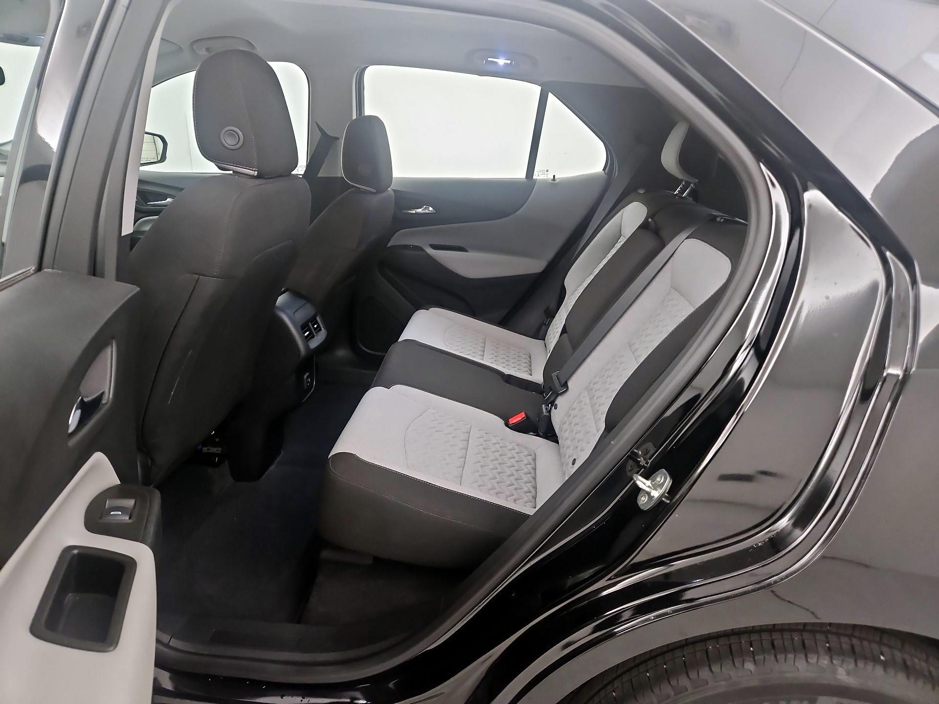 Thumbnail: 2023 Chevrolet Equinox - 19