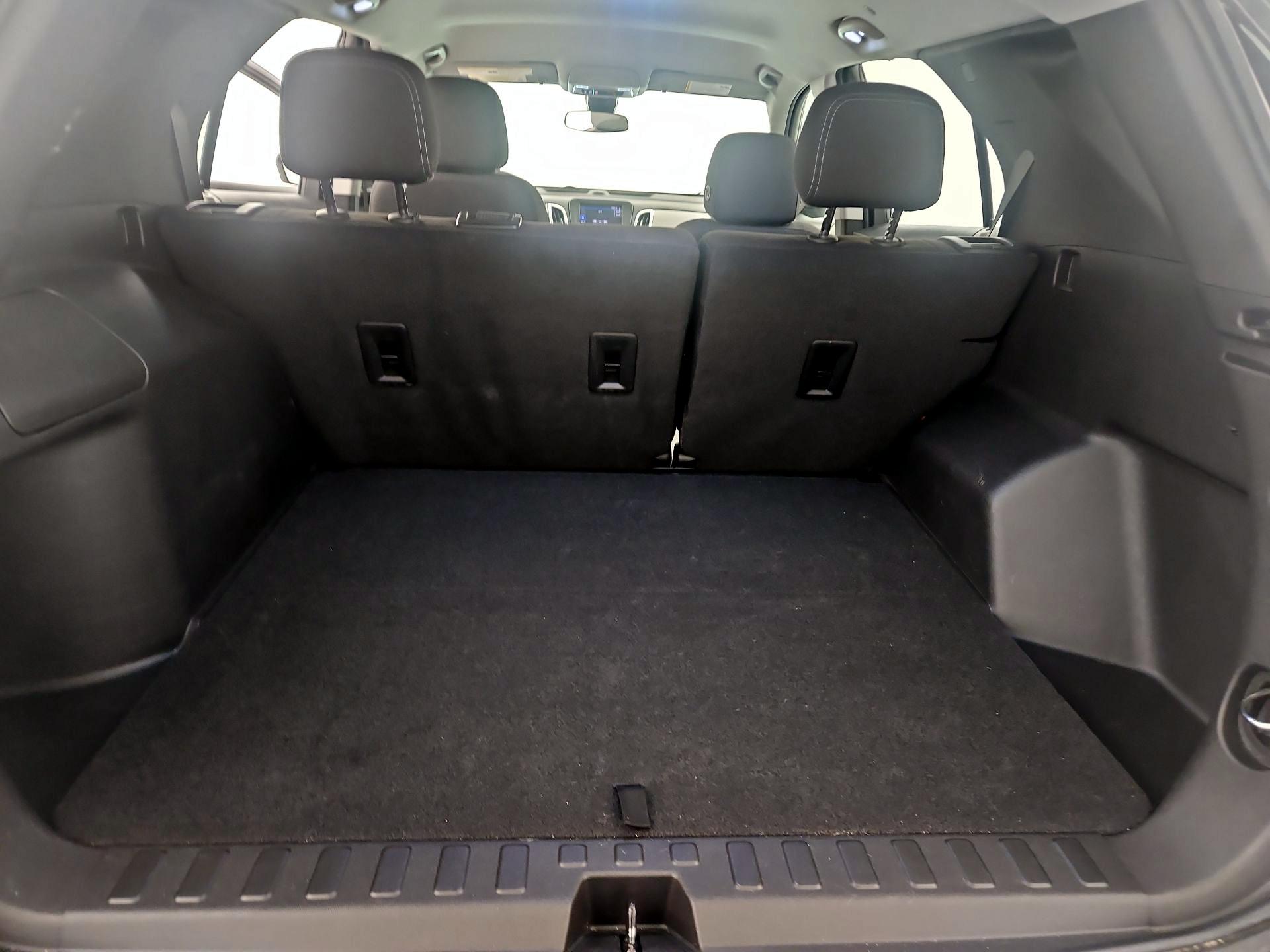 Thumbnail: 2023 Chevrolet Equinox - 20