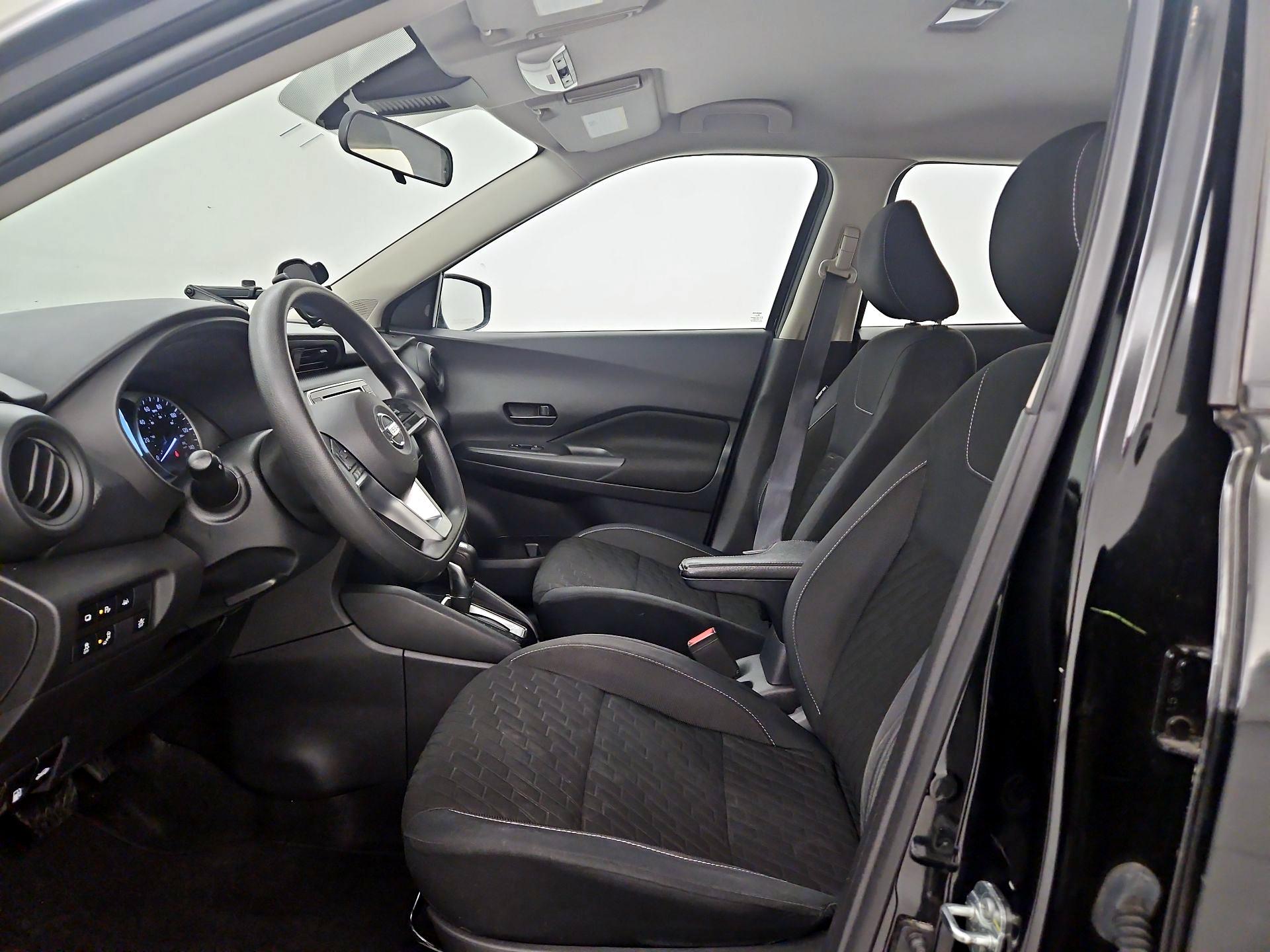 Thumbnail: 2021 Nissan Kicks - 11