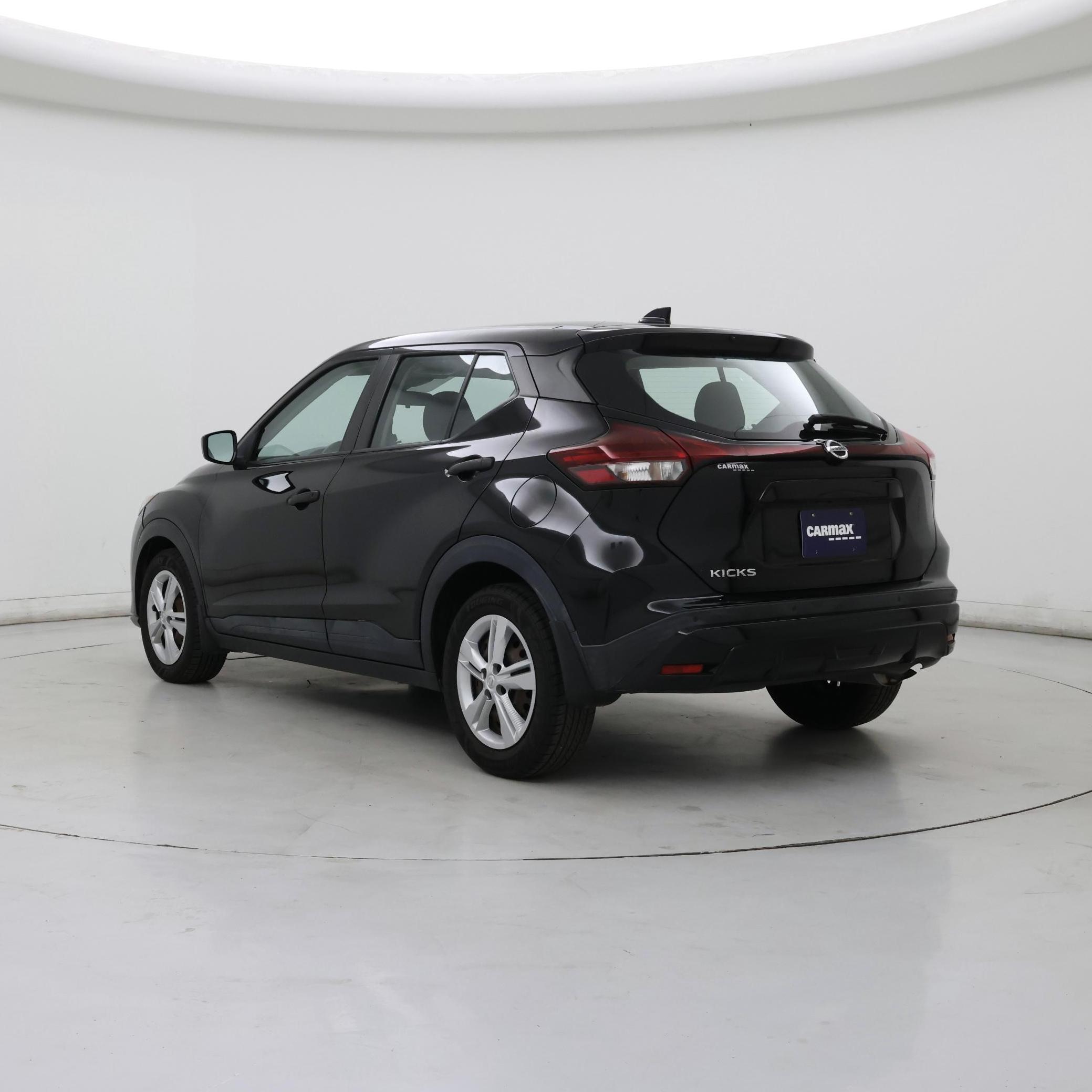 Thumbnail: 2021 Nissan Kicks - 2