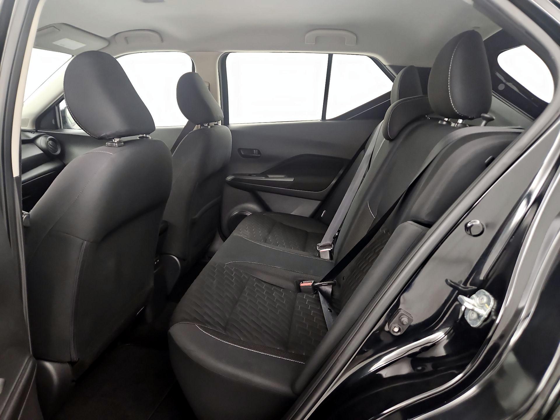 Thumbnail: 2021 Nissan Kicks - 19