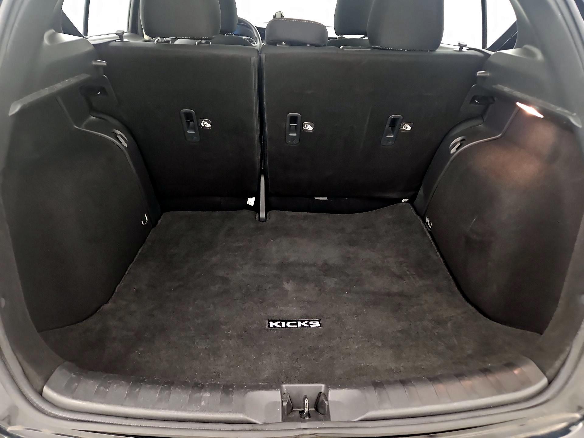 Thumbnail: 2021 Nissan Kicks - 20