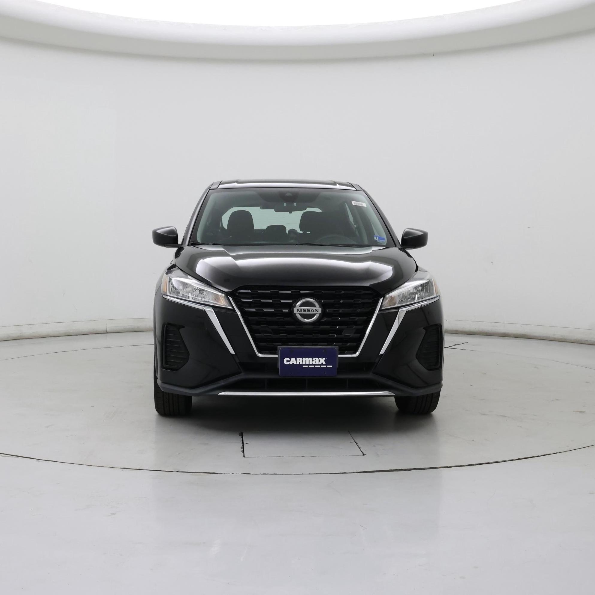 Thumbnail: 2021 Nissan Kicks - 5