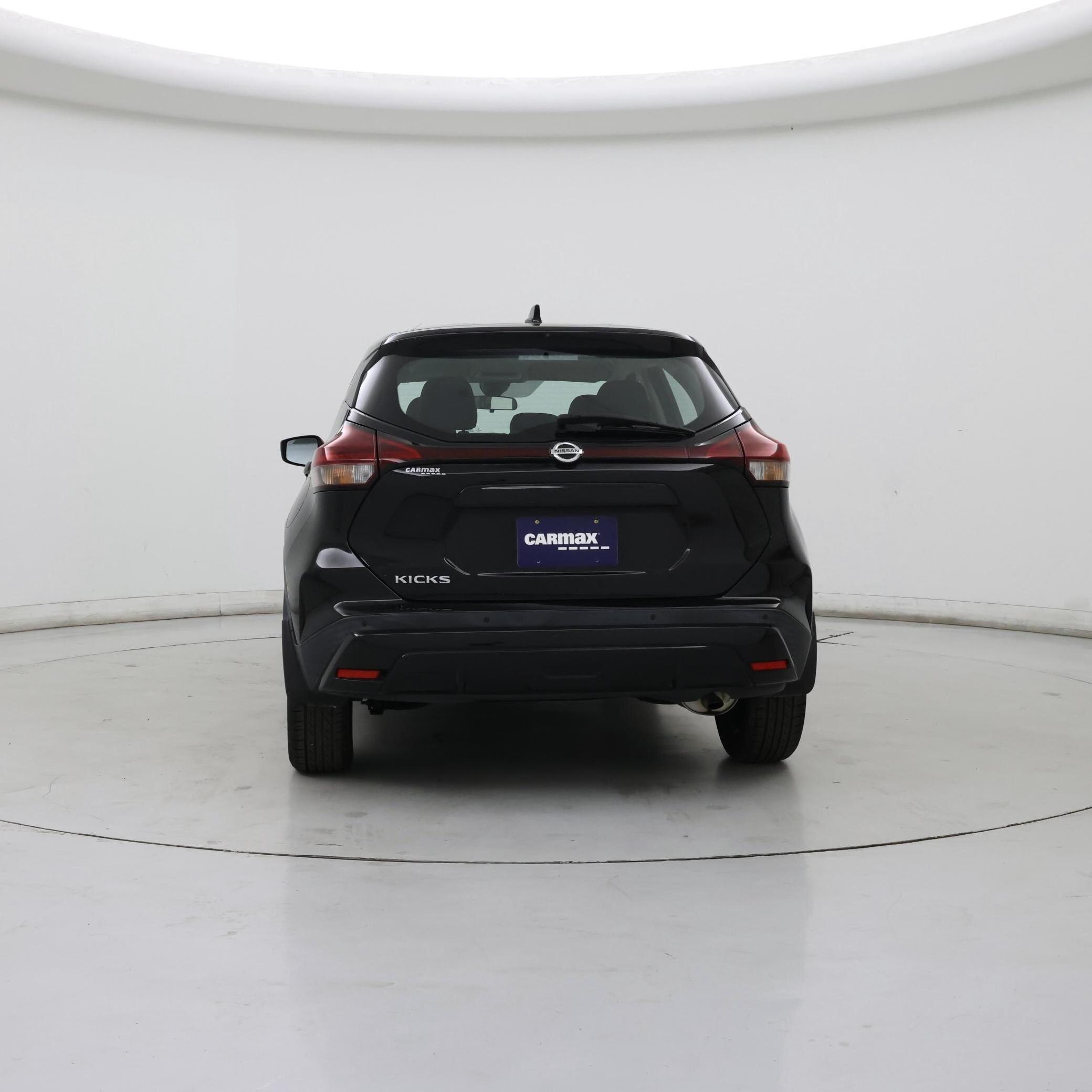 Thumbnail: 2021 Nissan Kicks - 6