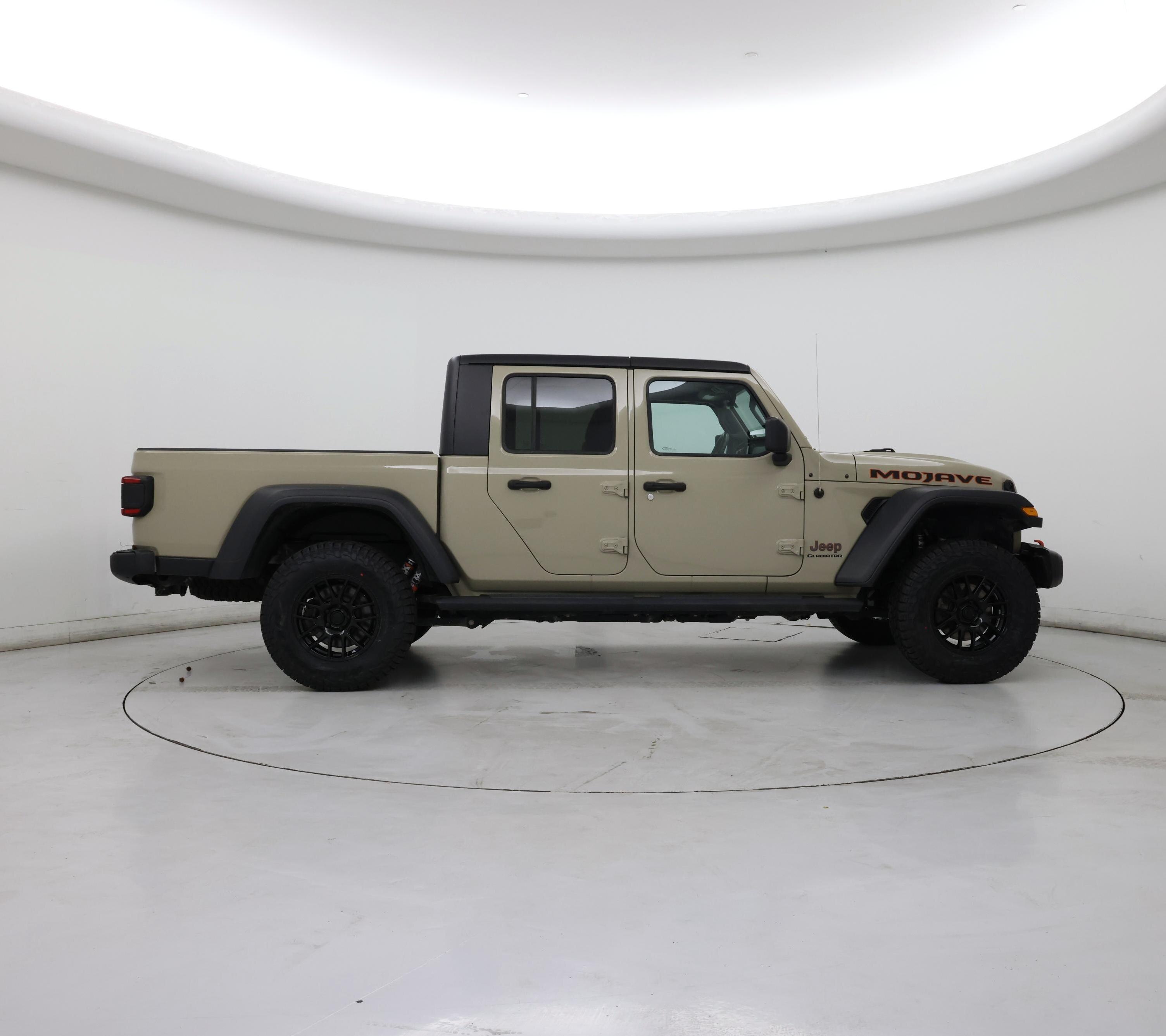 Thumbnail: 2022 Jeep Gladiator - 7