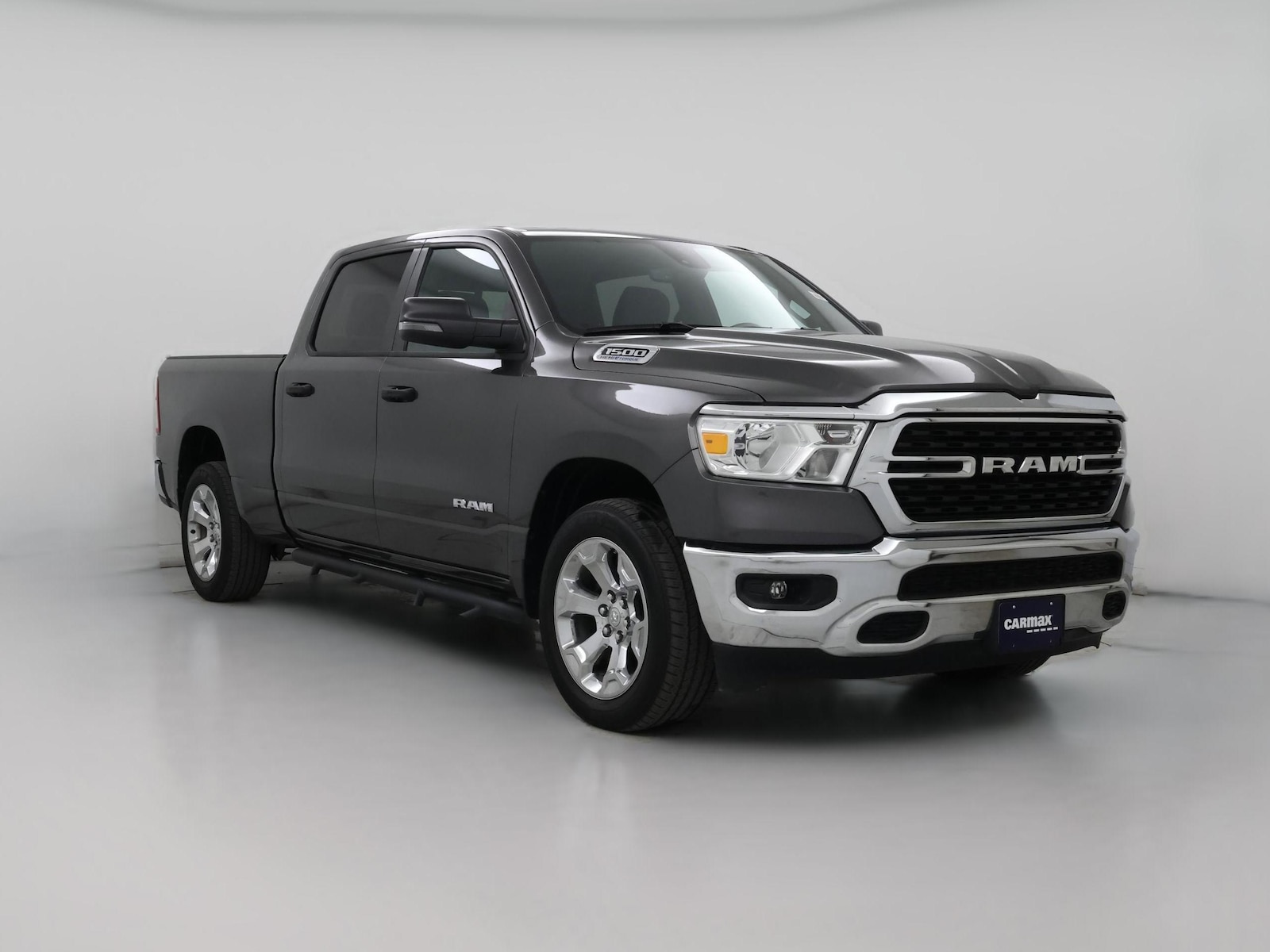 2023 RAM Ram 1500 Pickup Big Horn/Lone Star