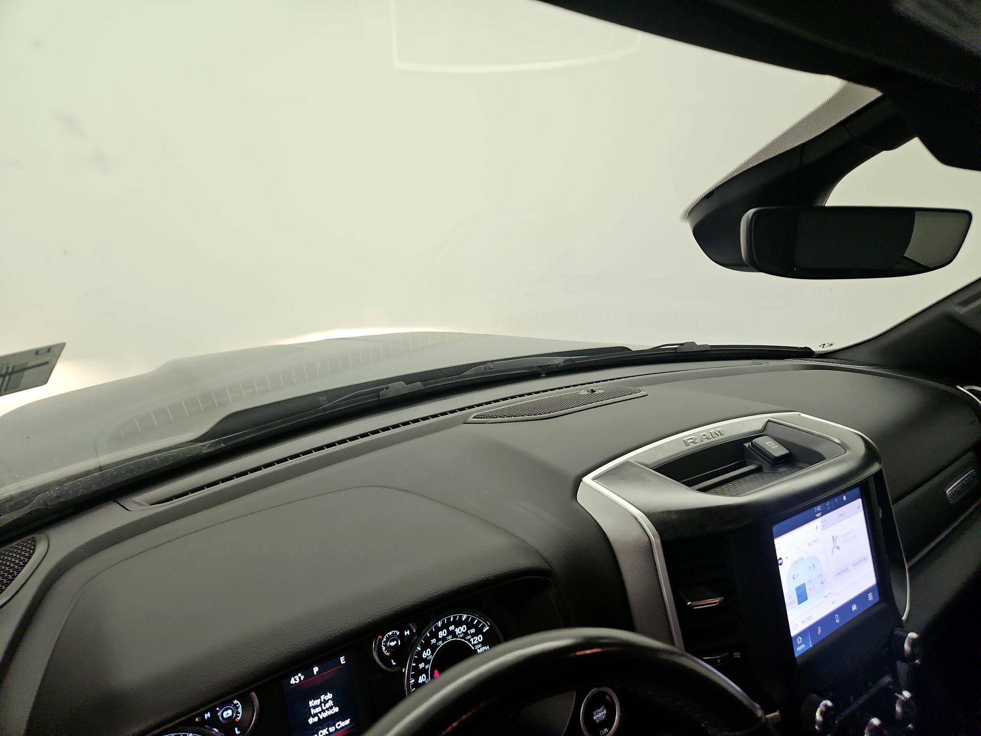 Thumbnail: 2023 RAM 1500 - 9