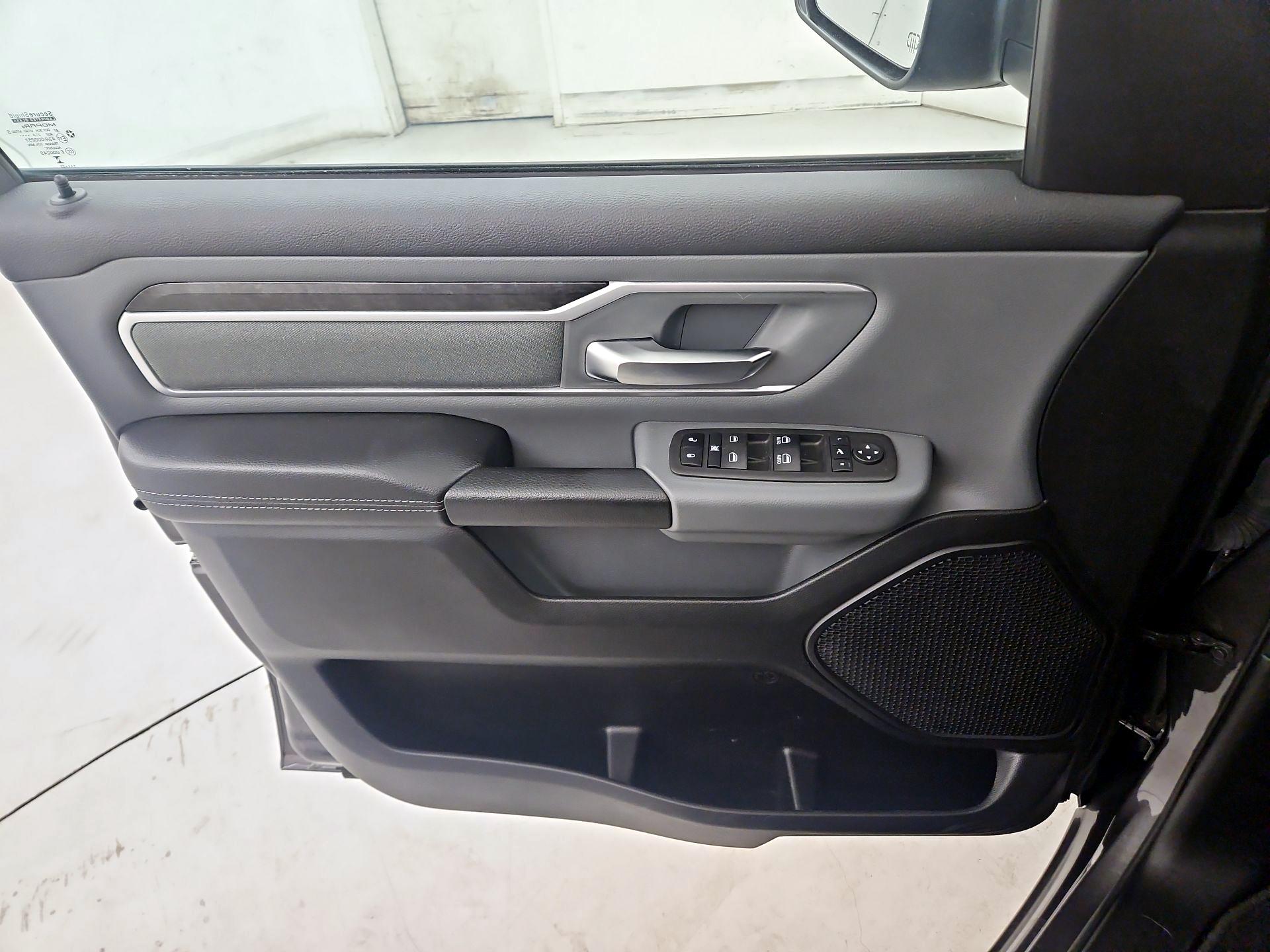 Thumbnail: 2023 RAM 1500 - 12