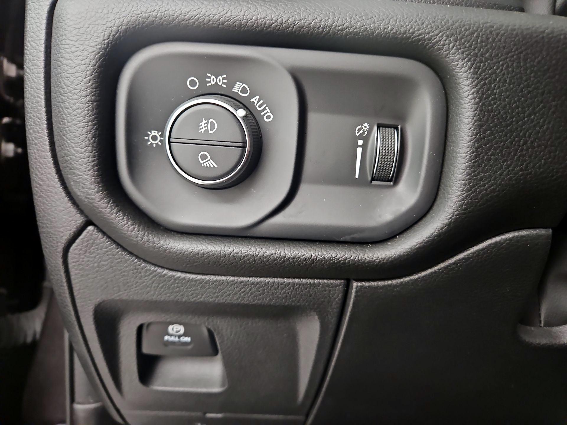 Thumbnail: 2023 RAM 1500 - 13