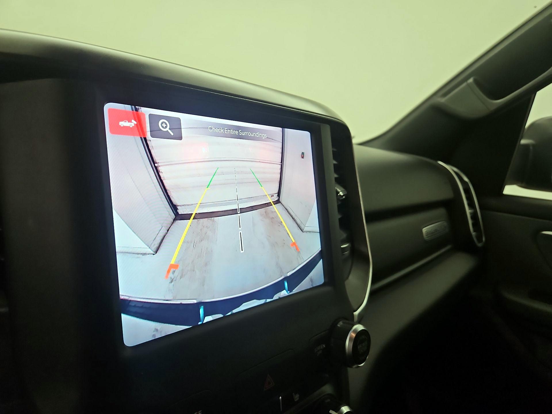 Thumbnail: 2023 RAM 1500 - 14