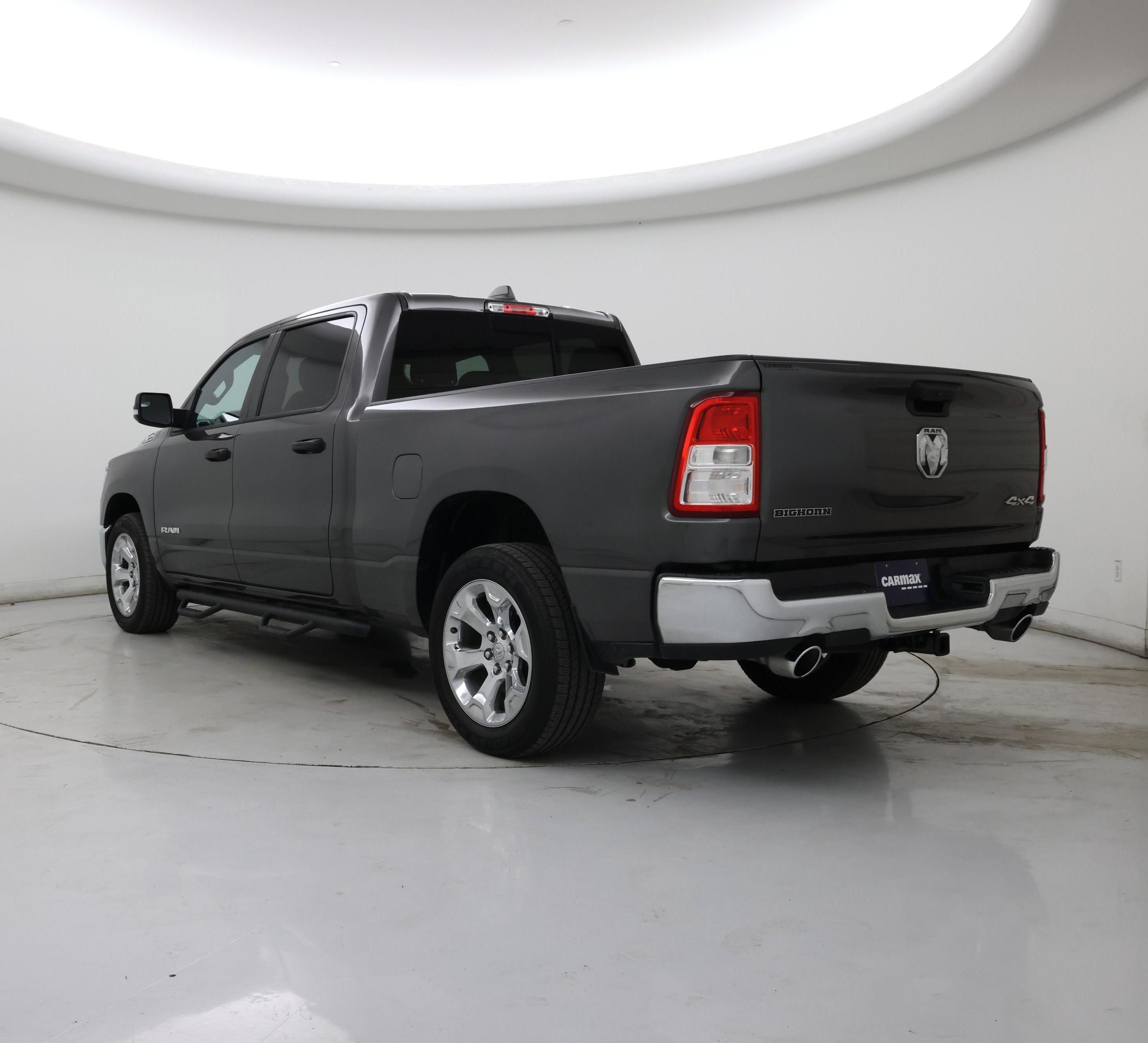 Thumbnail: 2023 RAM 1500 - 2