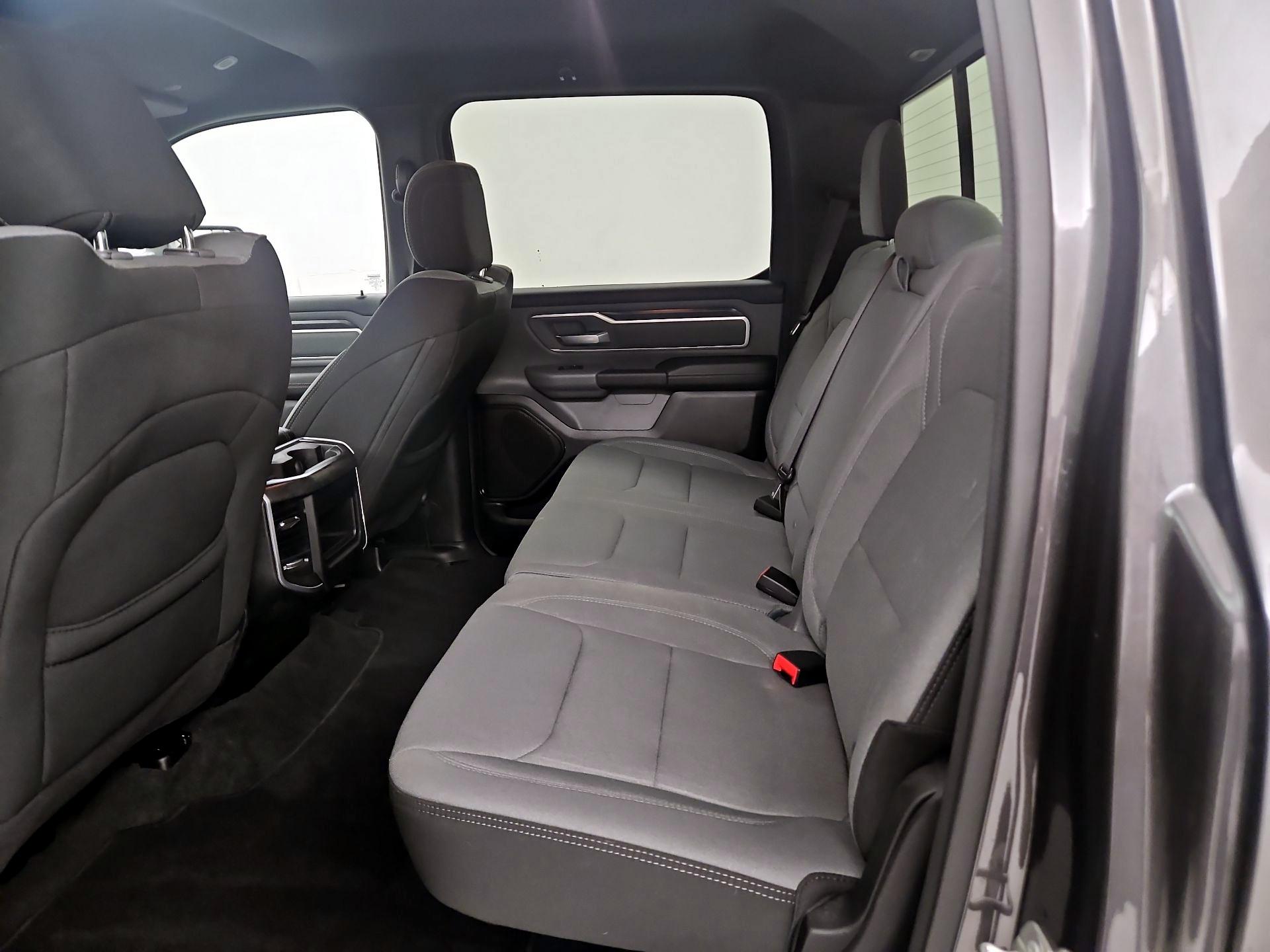 Thumbnail: 2023 RAM 1500 - 19