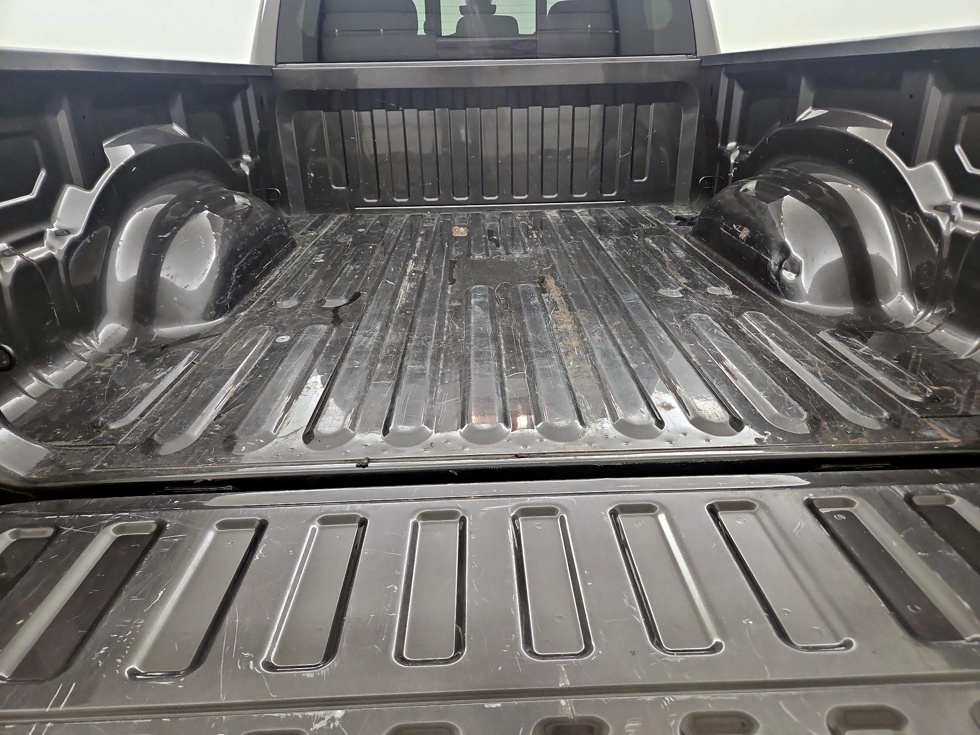 Thumbnail: 2023 RAM 1500 - 20