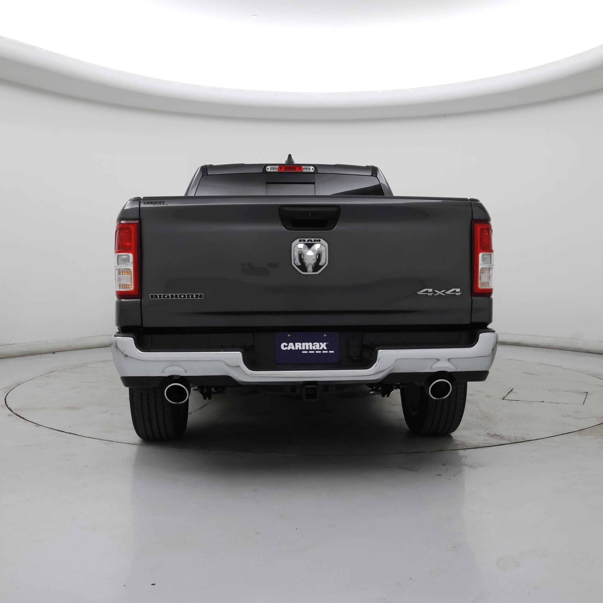 Thumbnail: 2023 RAM 1500 - 6