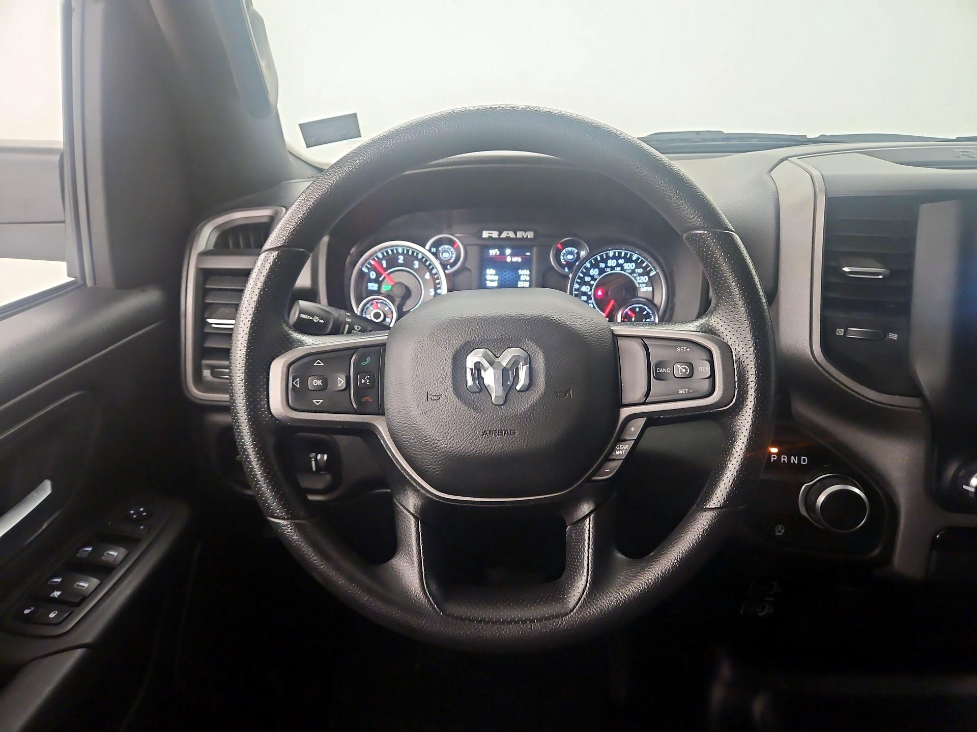 Thumbnail: 2023 RAM 1500 - 10