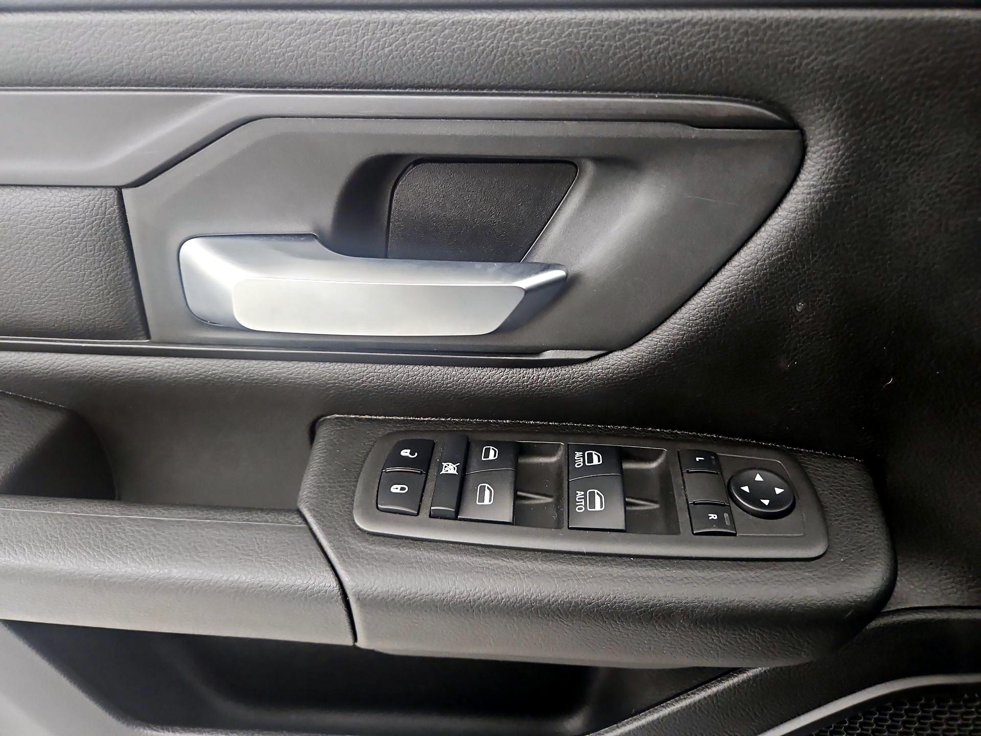 Thumbnail: 2023 RAM 1500 - 12